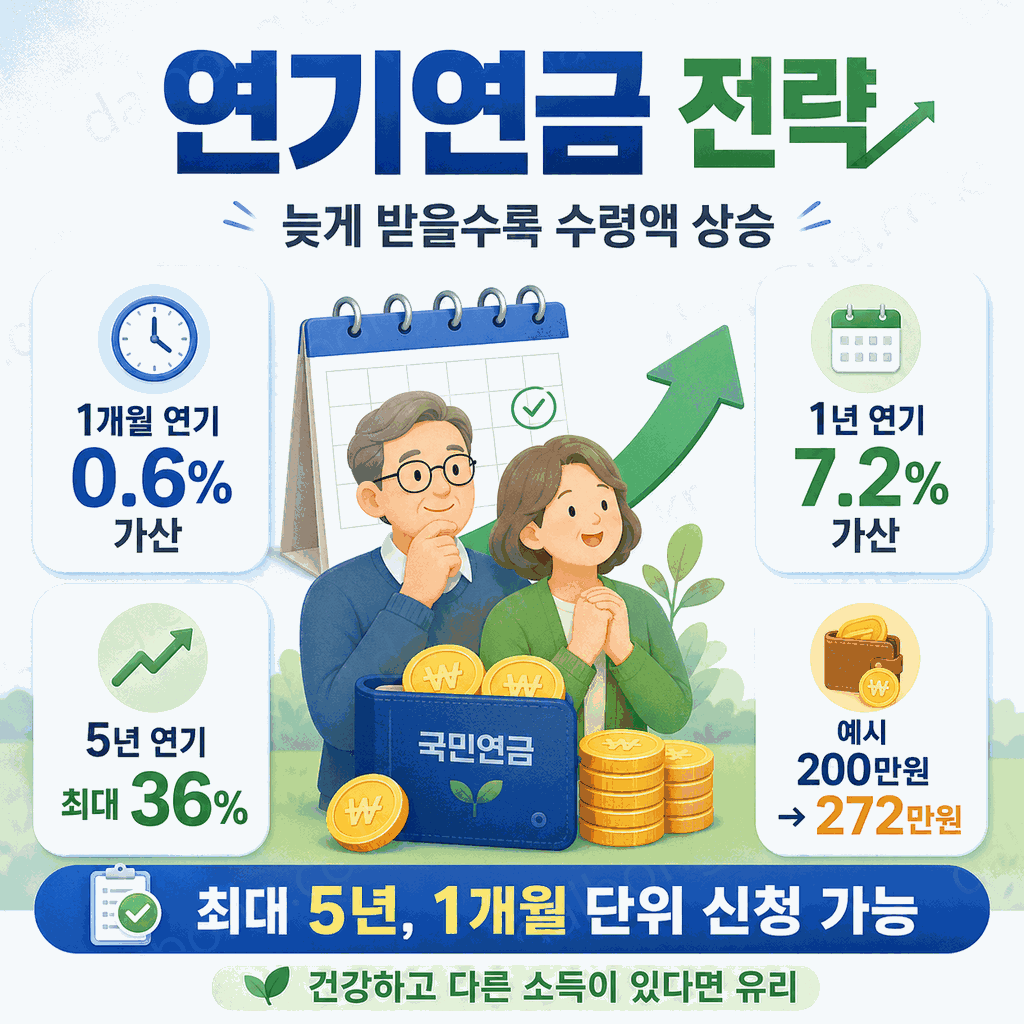 국민연금 수령액만 554만원