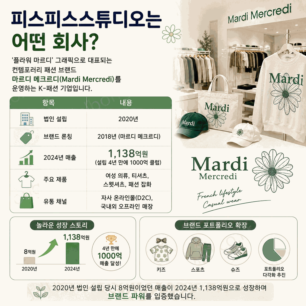 피스피스스튜디오 공모주 청약