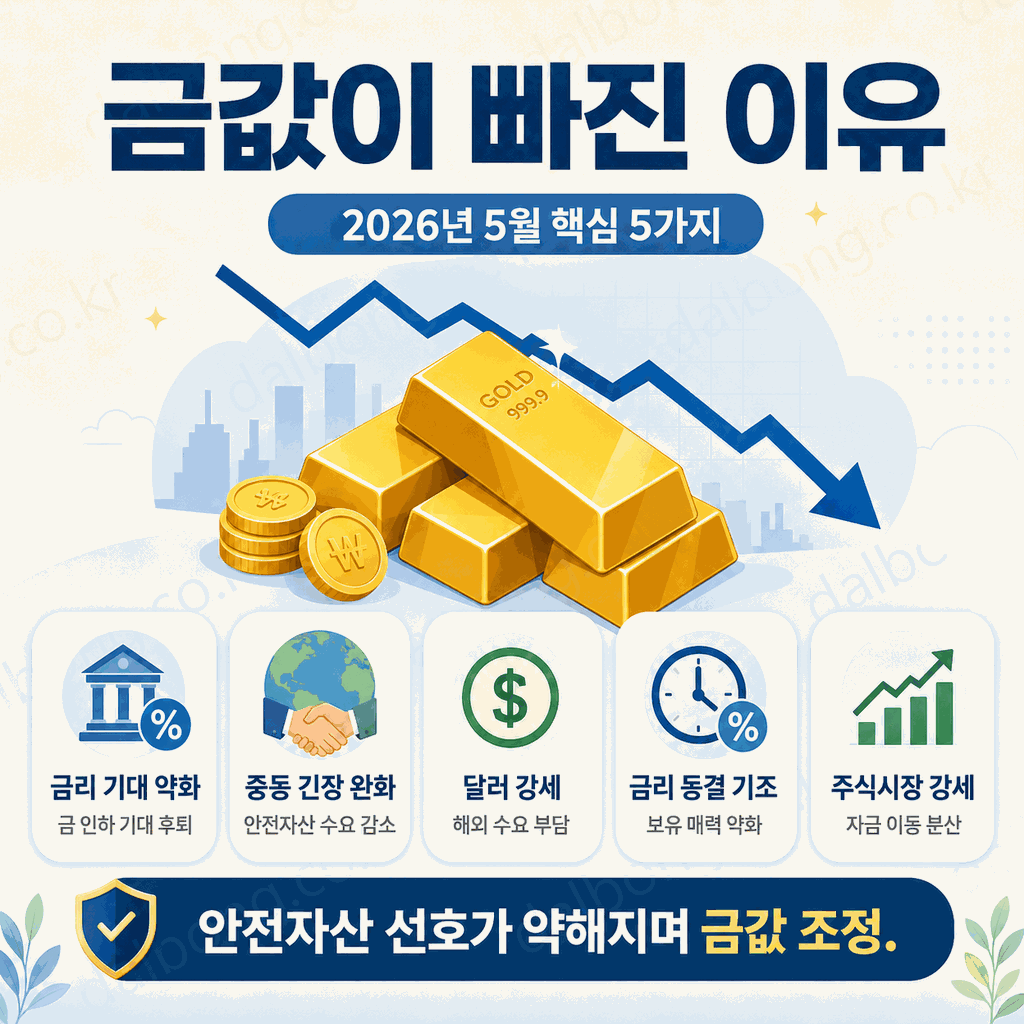 금시세 2026