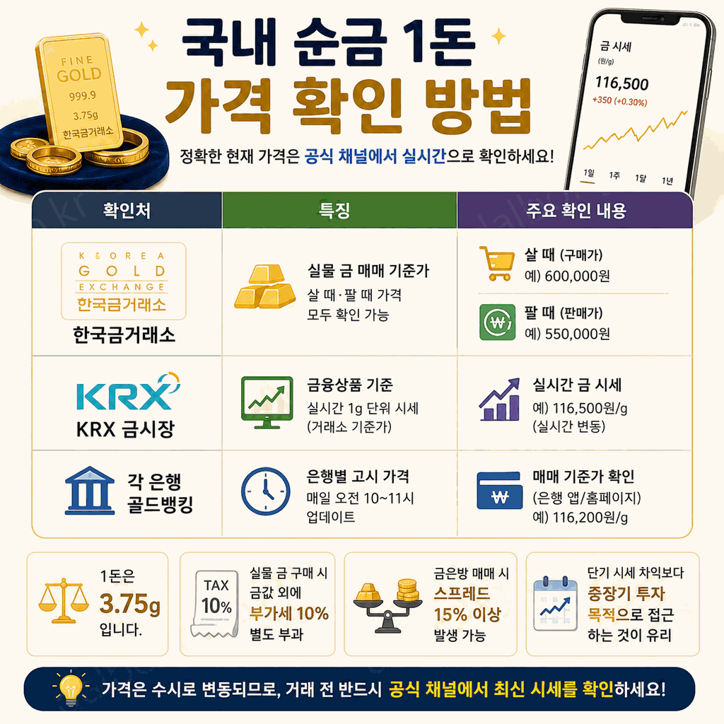 금시세 2026