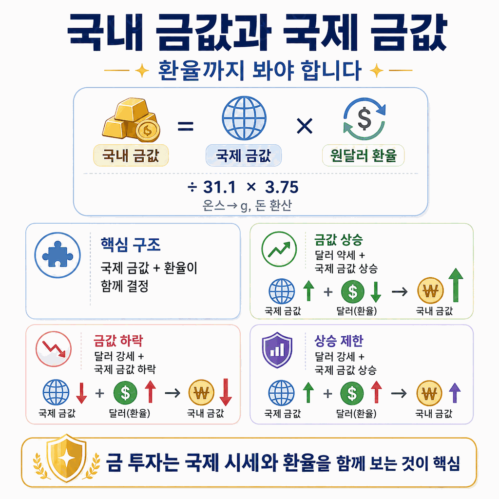 금시세 2026