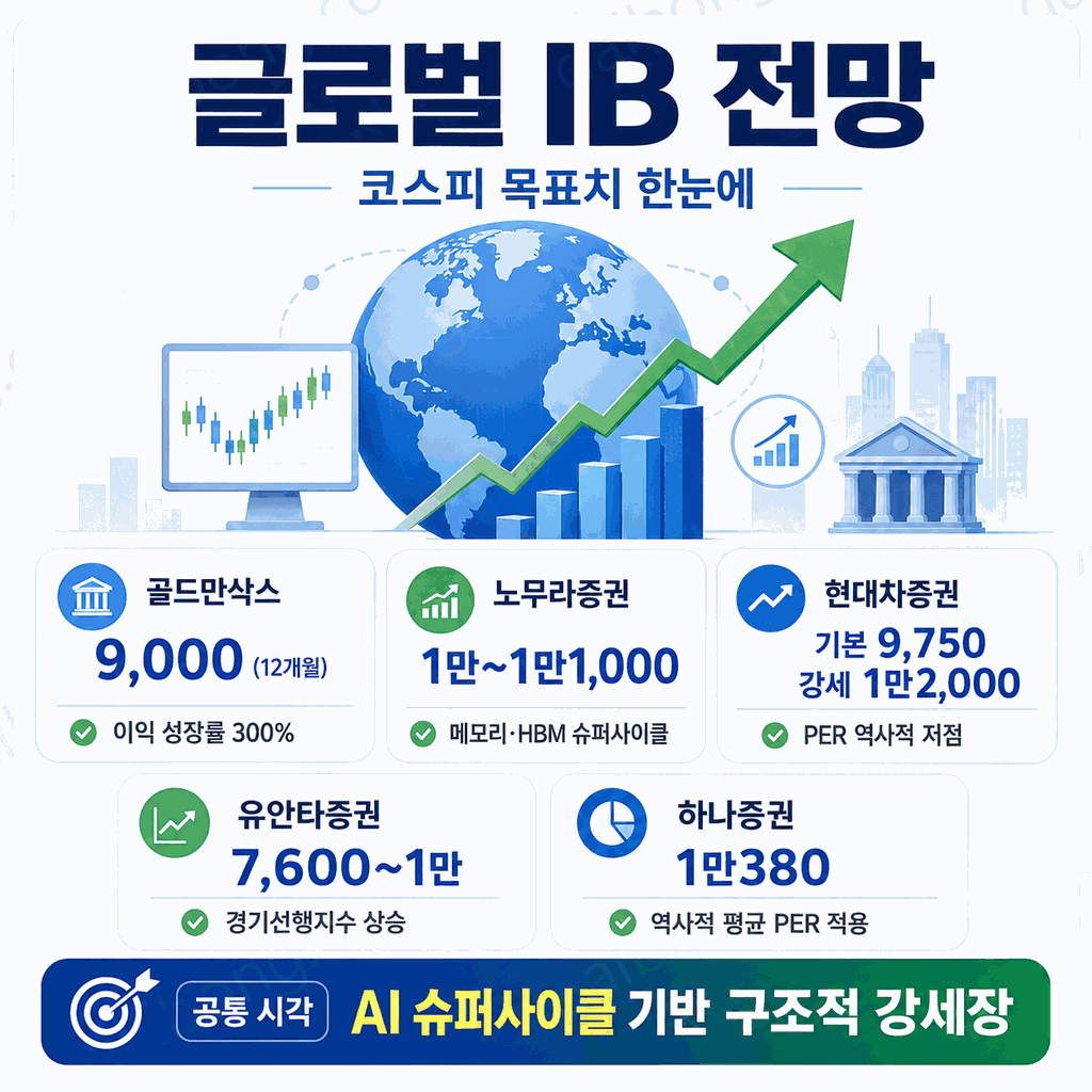 코스피 8000