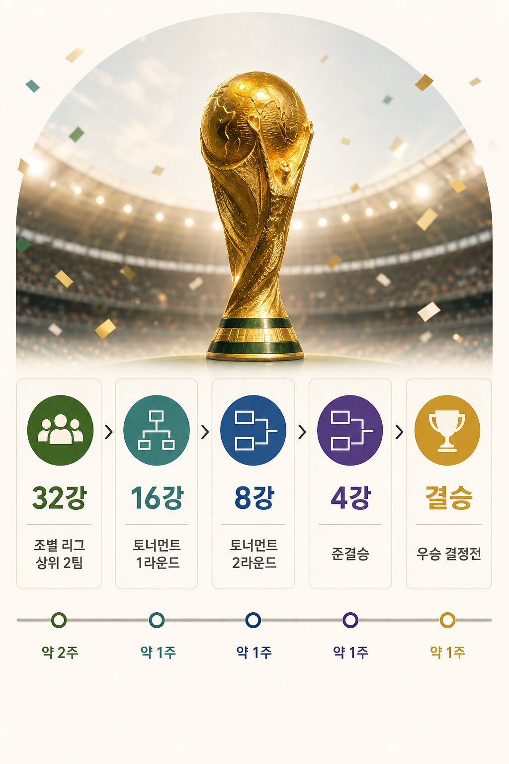 2026 월드컵 16강 일정 한국 경로 분석 1 1