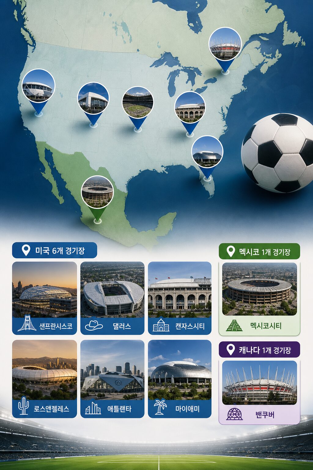 2026 월드컵 16강 일정 한국 경로 분석 1 2
