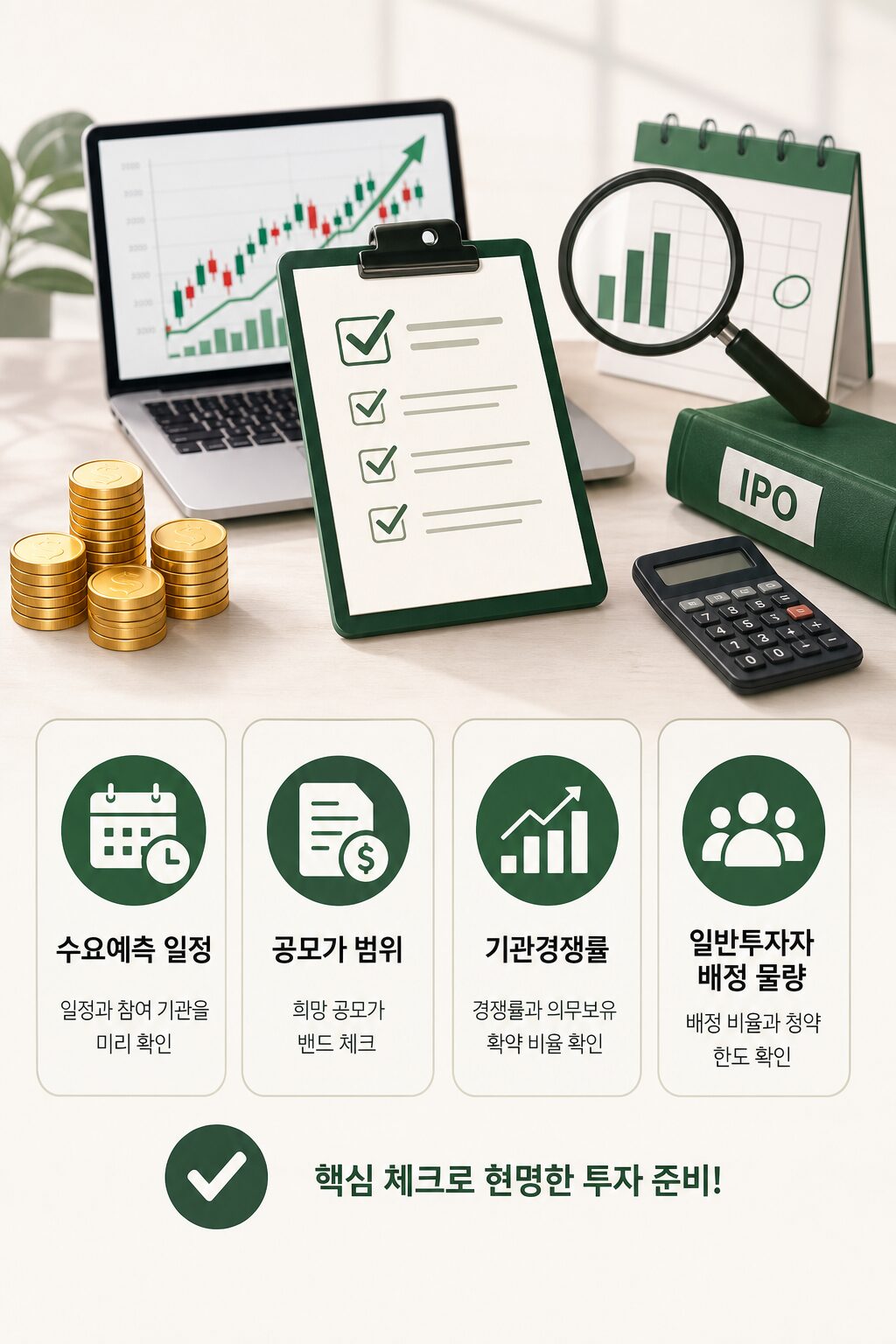 2026년 6월 공모주 일정 청약 가이드 및 기업정보 1 5