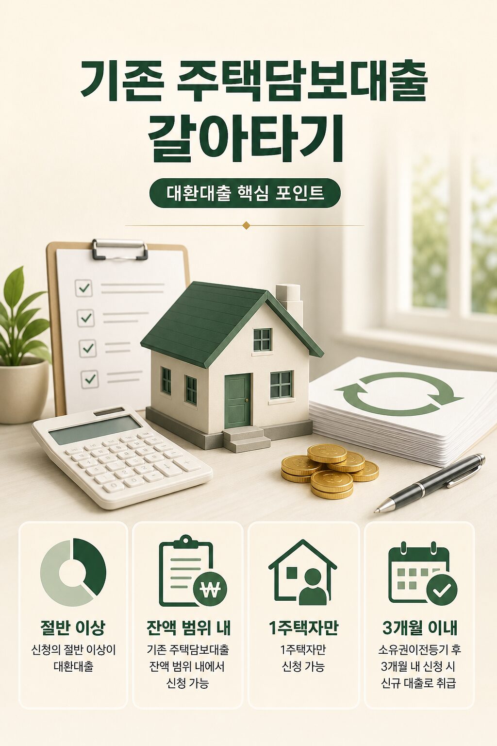 2026년 신생아 특례대출 완벽 가이드 금리·한도·자격 1 4