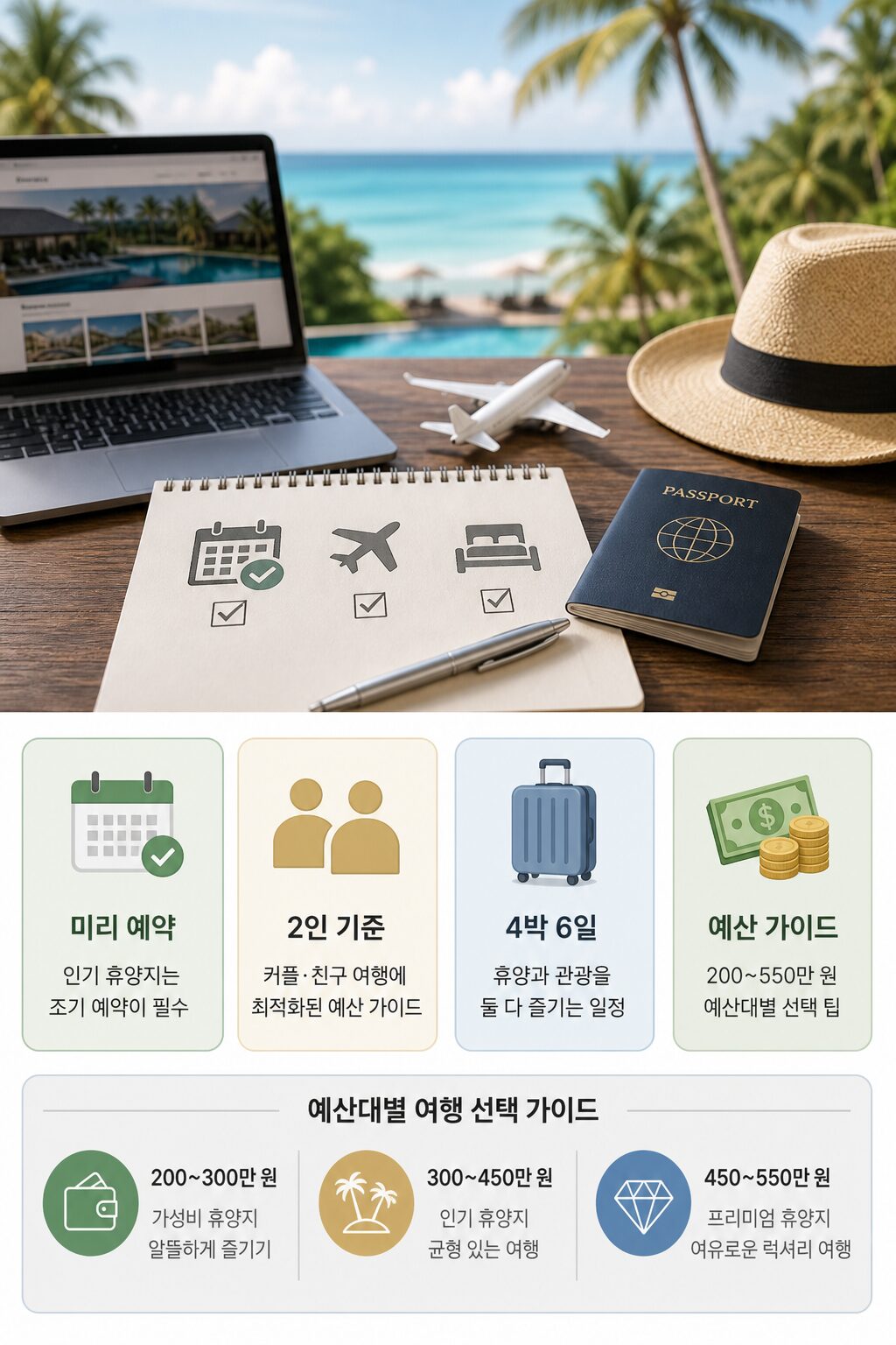8월 해외여행지 추천 광복절 연휴 성수기 피하는 역발상 가이드 1 5