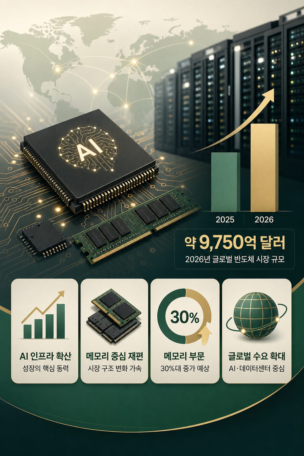 SK하이닉스 2026년 1분기 실적 분석 AI 메모리 대호황 1 1