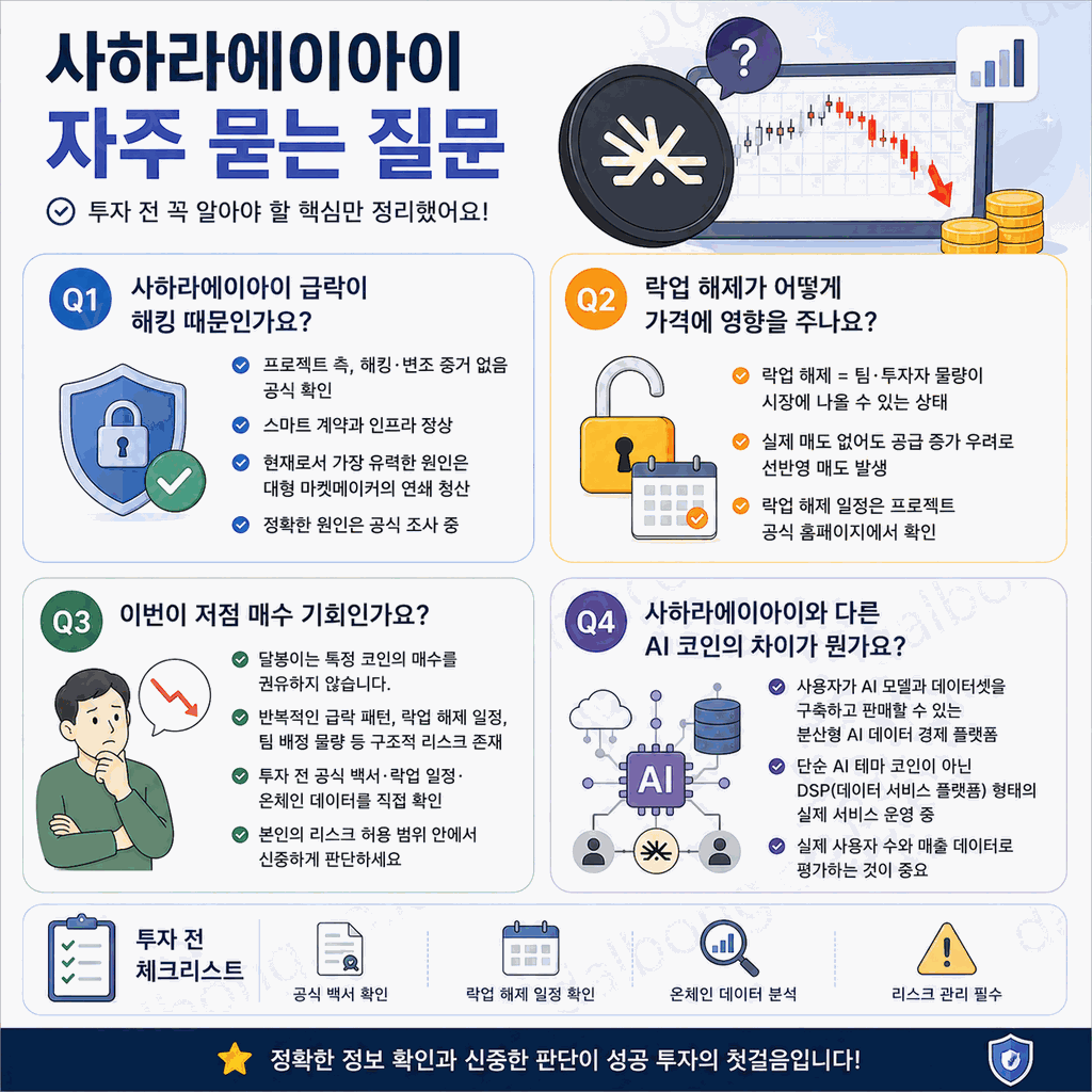 re사하라에이아이 SAHARA 코인 8