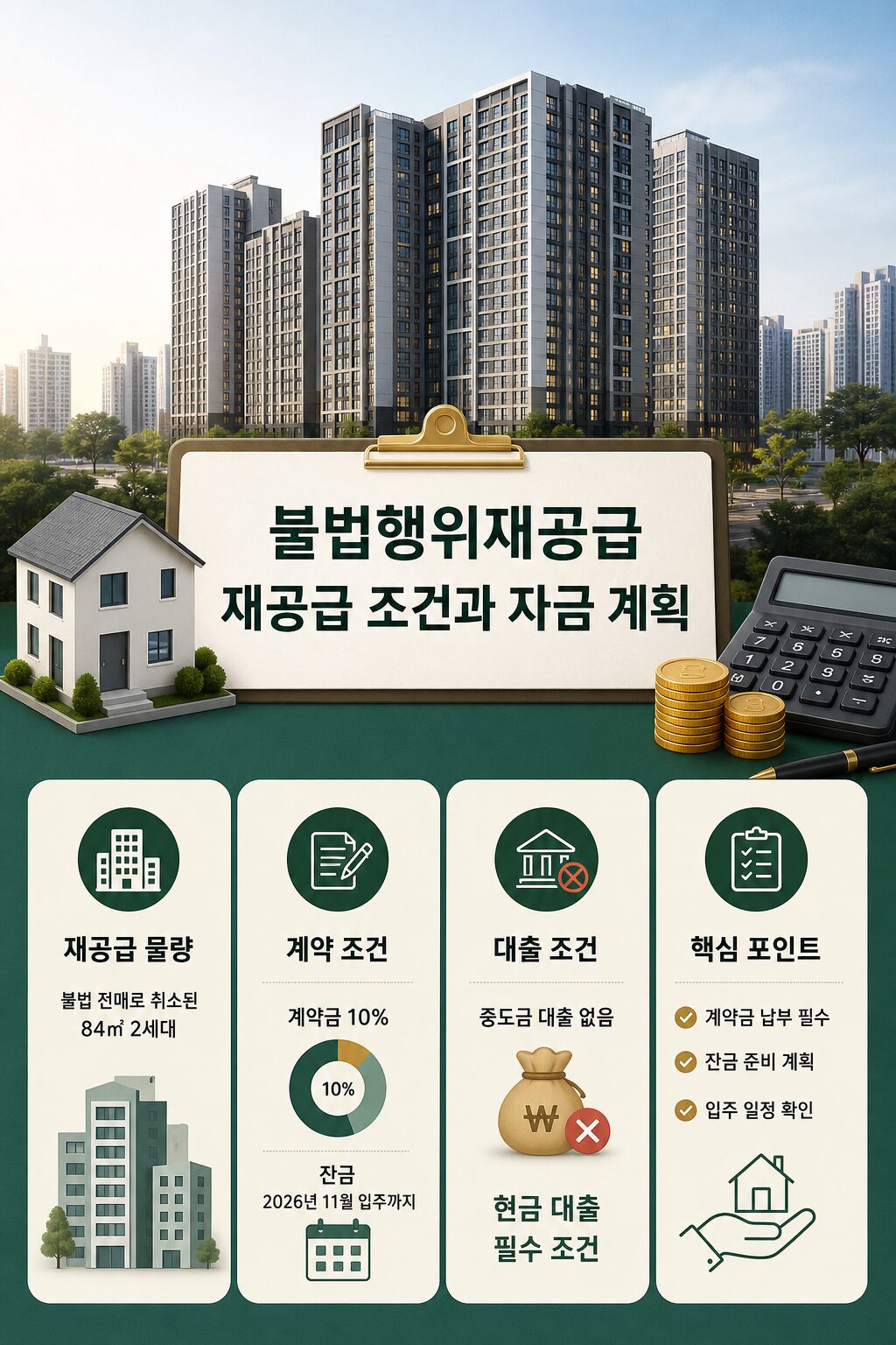 강변역 센트럴 아이파크 494대1 청약열풍 9억 마진까지 공개 1 3
