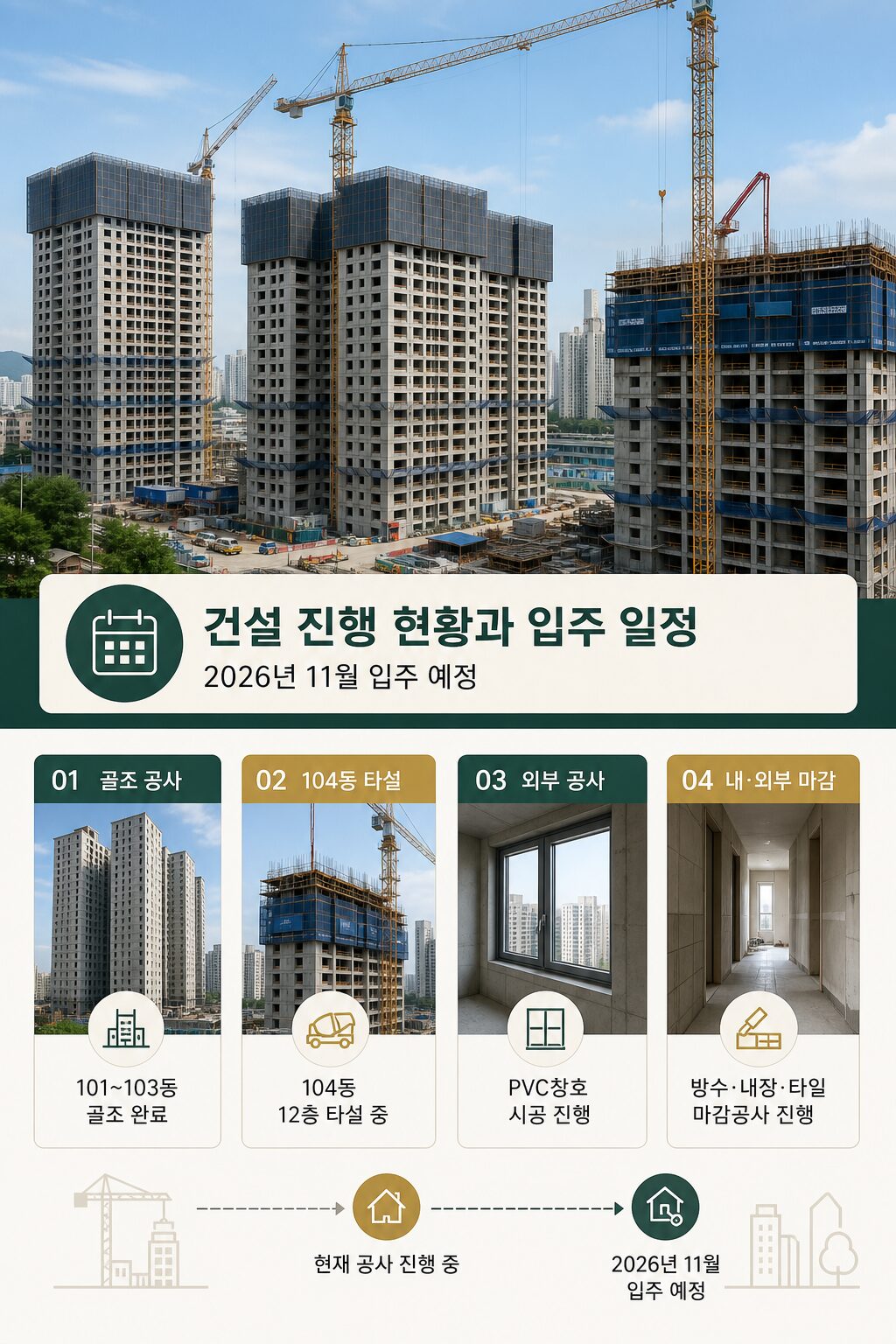 강변역 센트럴 아이파크 494대1 청약열풍 9억 마진까지 공개 1 4