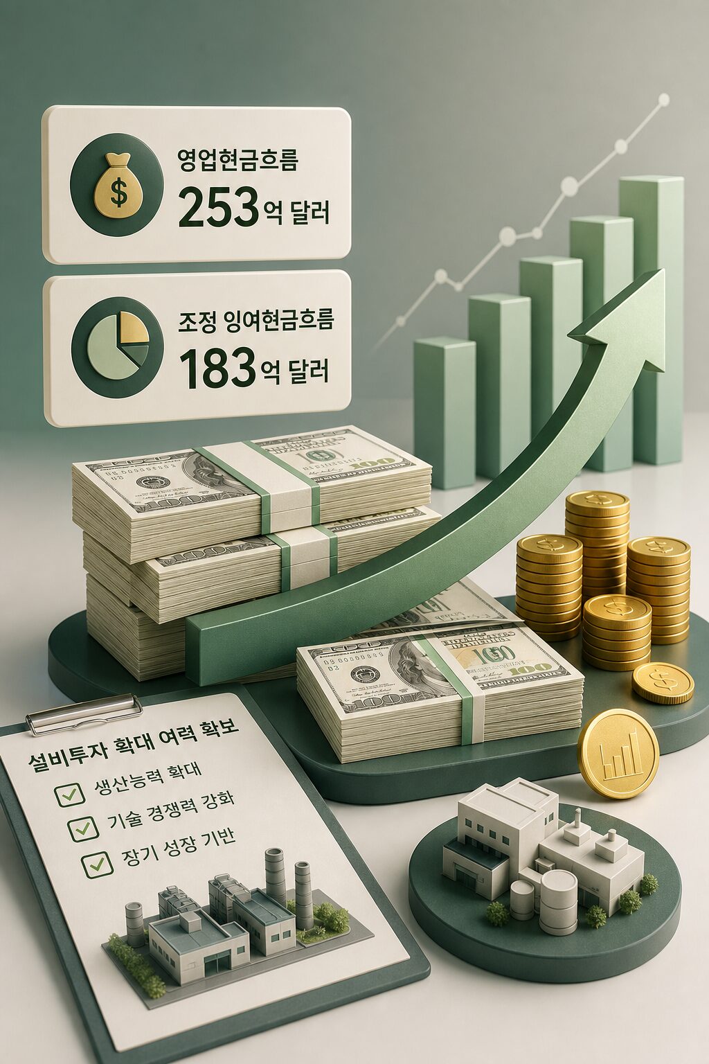 마이크론 실적발표 6배 급증 | AI 메모리 슈퍼사이클 시작 5 마이크론 실적발표 6배 급증 AI 메모리 슈퍼사이클 시작 1 3