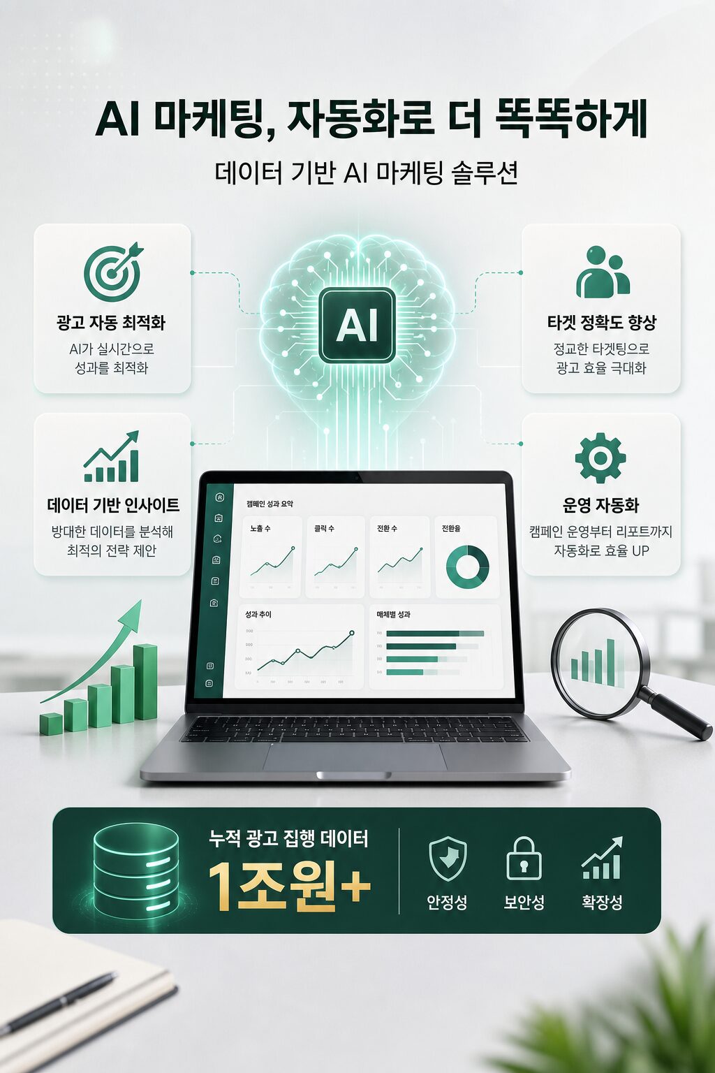 매드업 공모주 3305대 1 역대급 경쟁률 8000원 확정 1 2