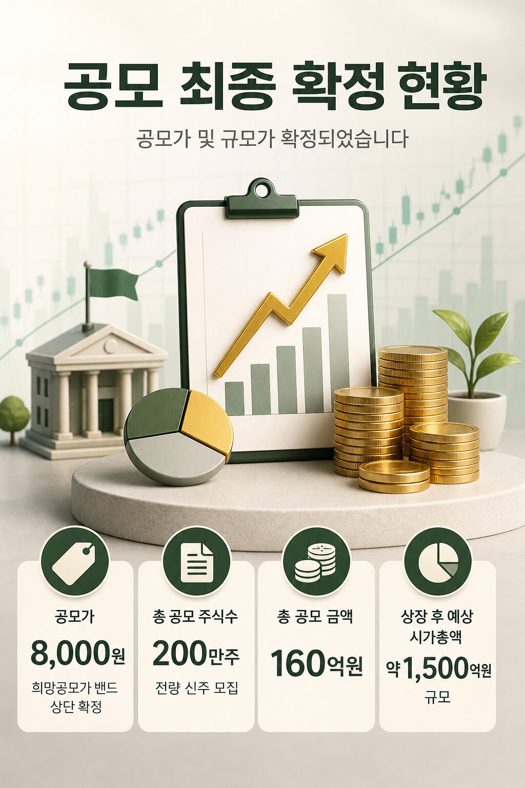 매드업 공모주 7월 상장 AI 마케팅 기업 청약 정보 1 3
