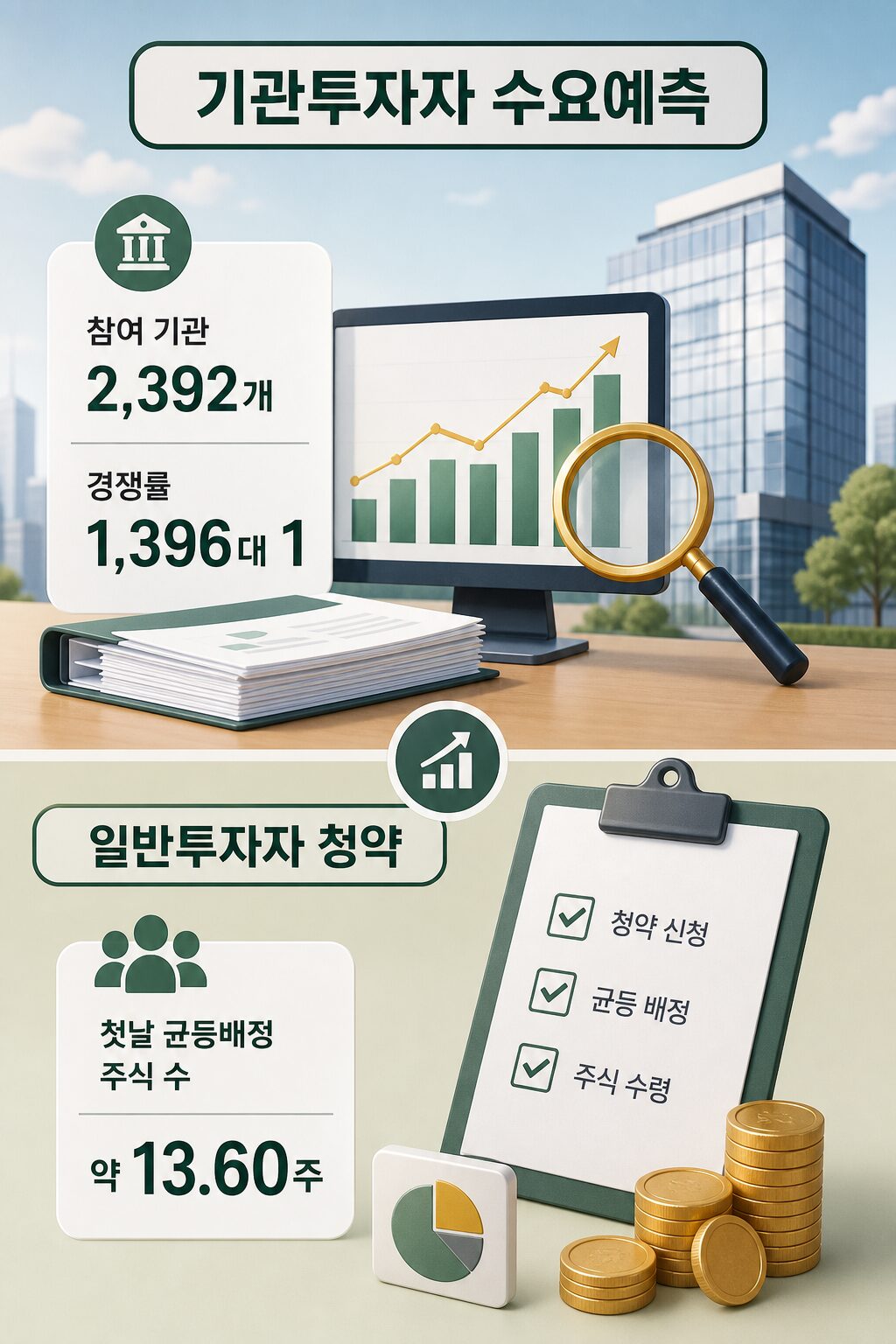 매드업 공모주 7월 상장 AI 마케팅 기업 청약 정보 1 4