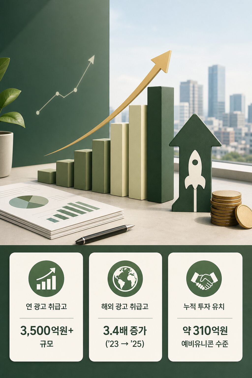 매드업 공모주 7월 상장 AI 마케팅 기업 청약 정보 1 5
