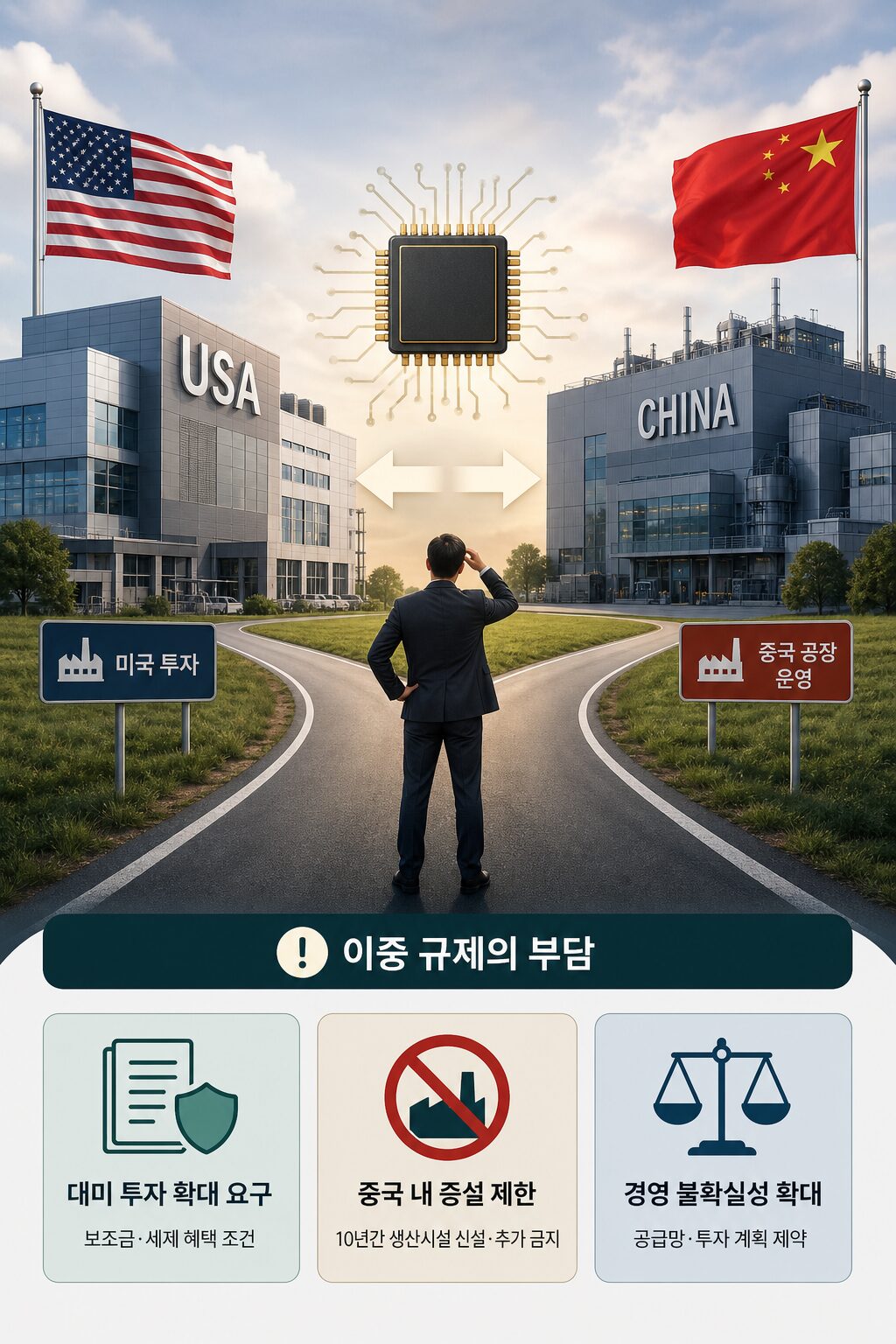미국 IRA가 한국 반도체·배터리 기업에 미치는 영향 달봉이 1 1
