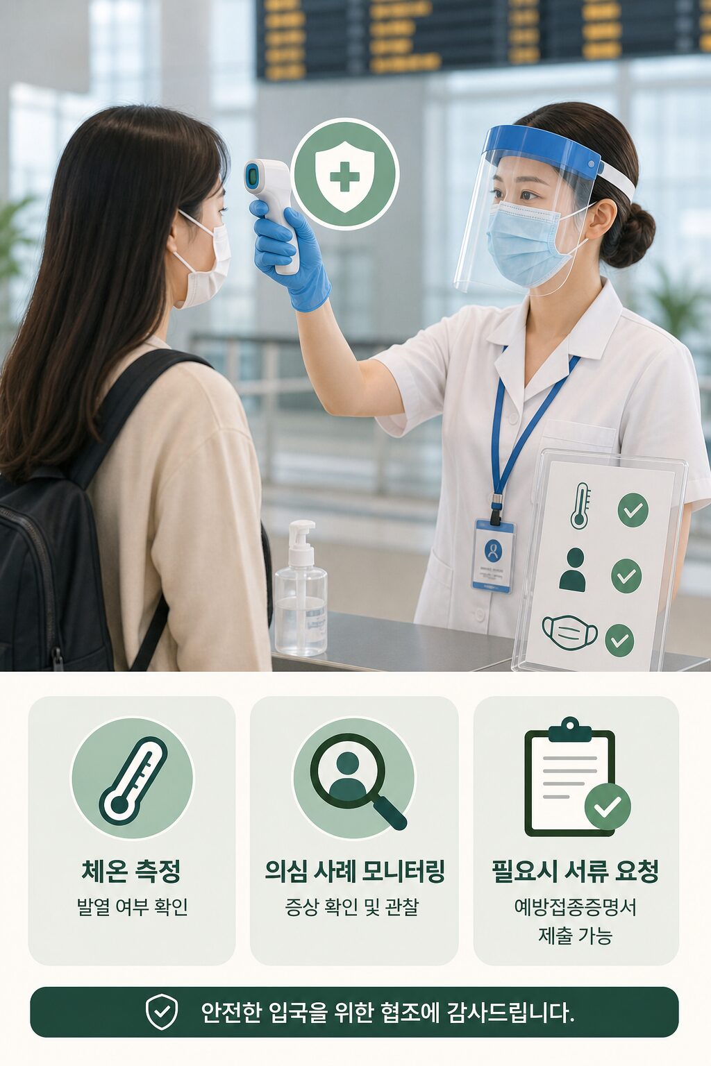 베트남 건강신고서 2026년 7월부터 필수 제출 가이드 1 4