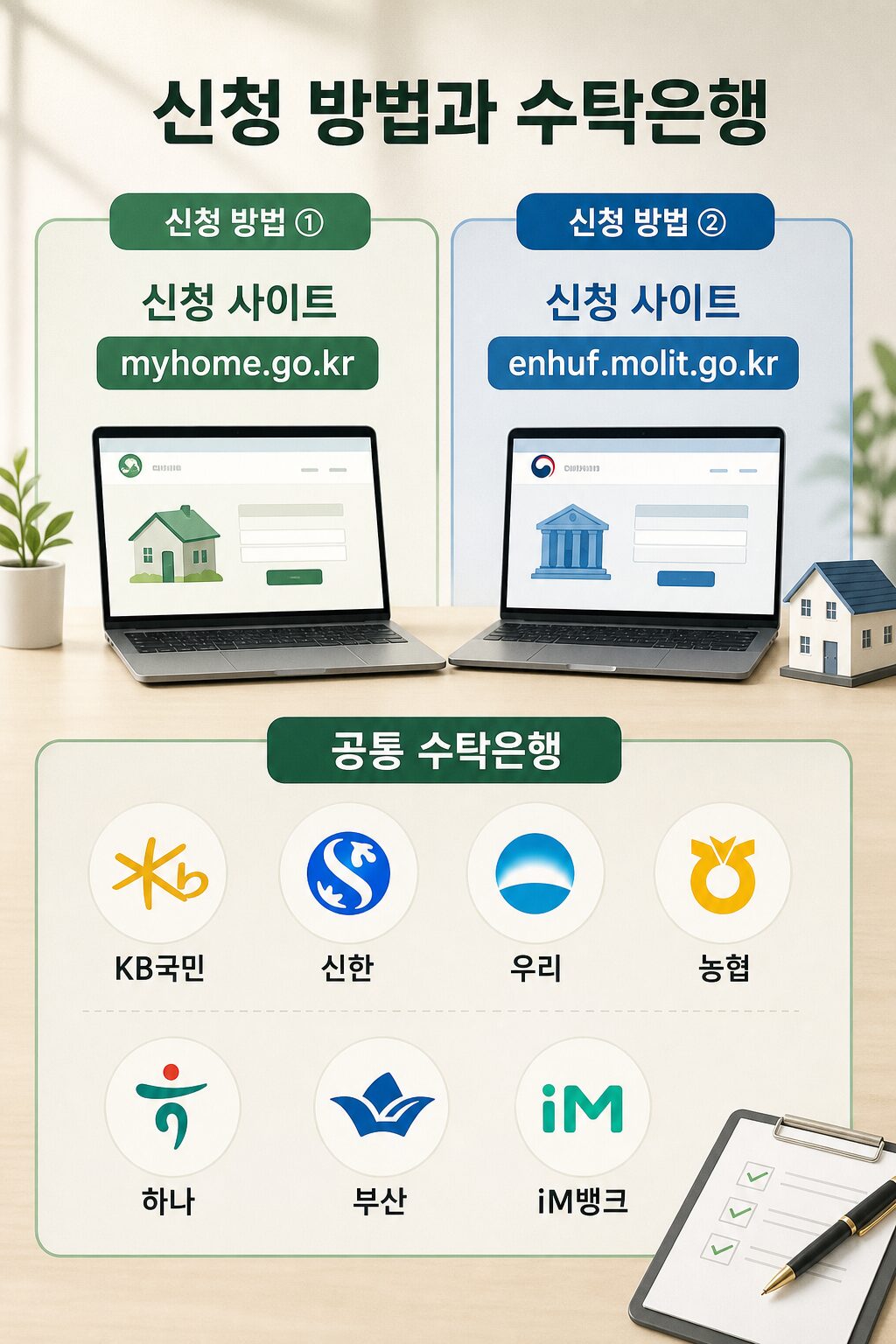 신생아 특례대출 vs 디딤돌대출 금리·한도·조건 완벽 비교 1 5