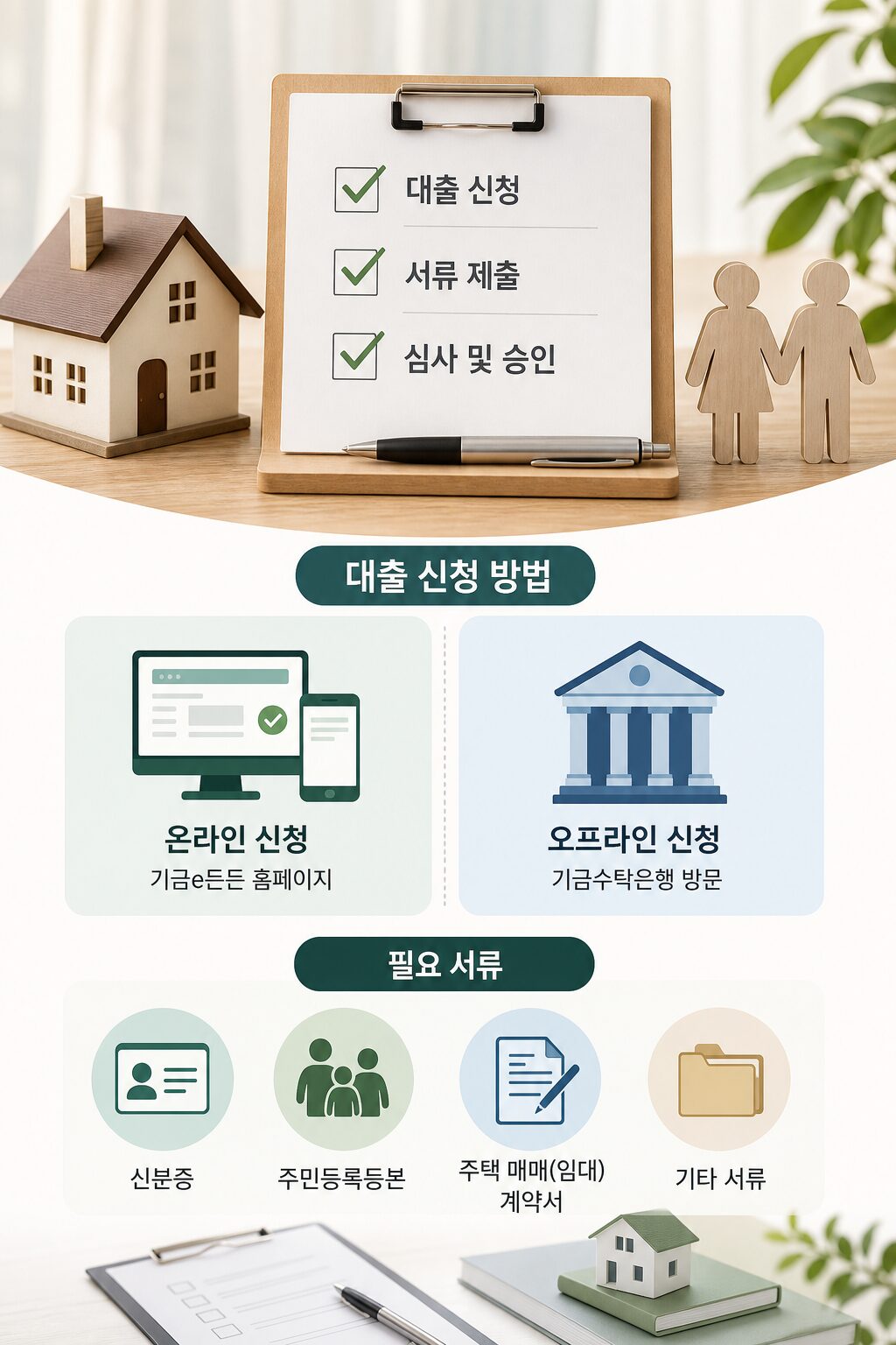 신혼부부 디딤돌 대출 2026년 한도·금리·자격 완벽 가이드 1 4