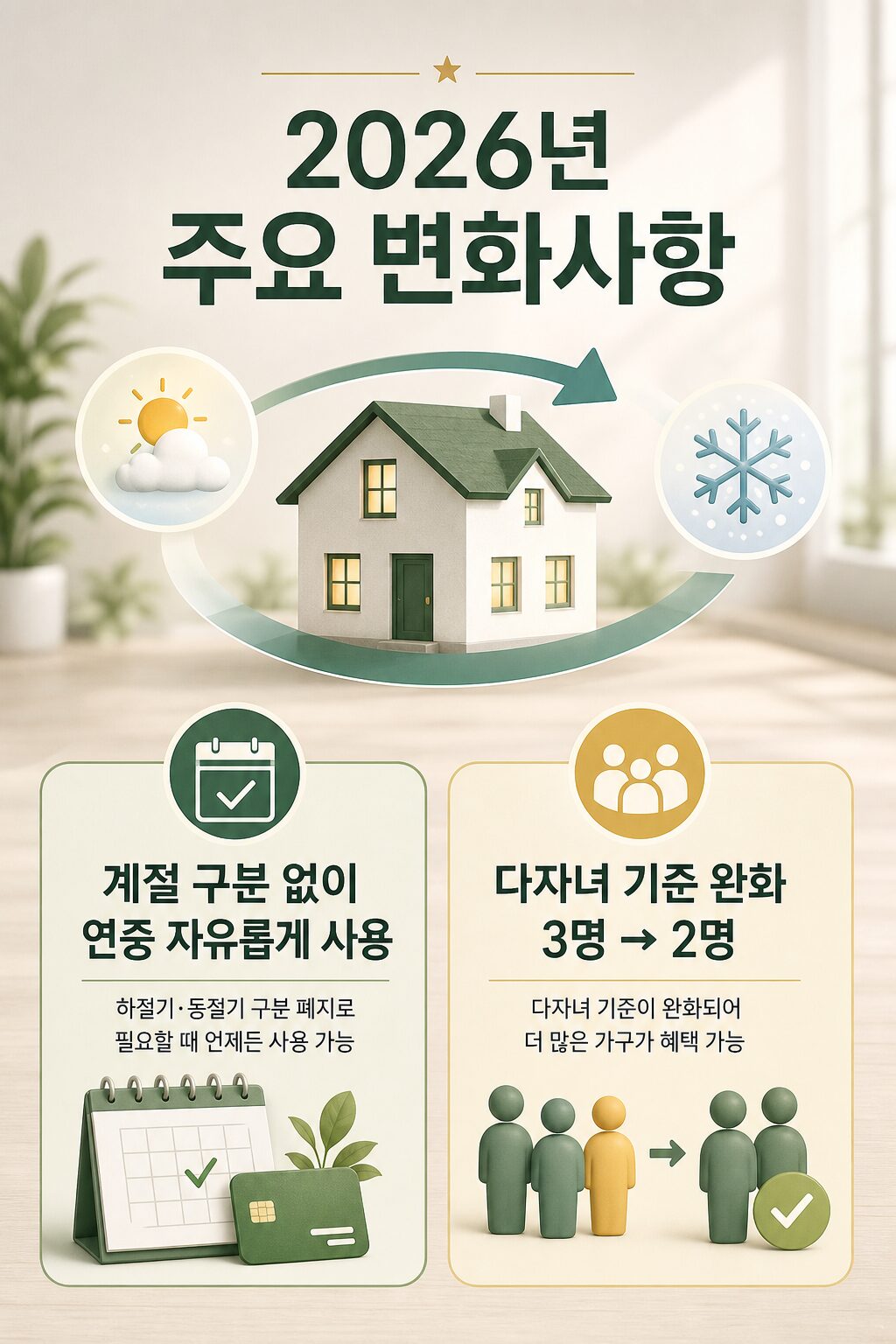 에너지바우처 2026년 대상 완벽 정리 | 자격·신청·지원금 6 에너지바우처 2026년 대상 완벽 정리 자격·신청·지원금 1 4