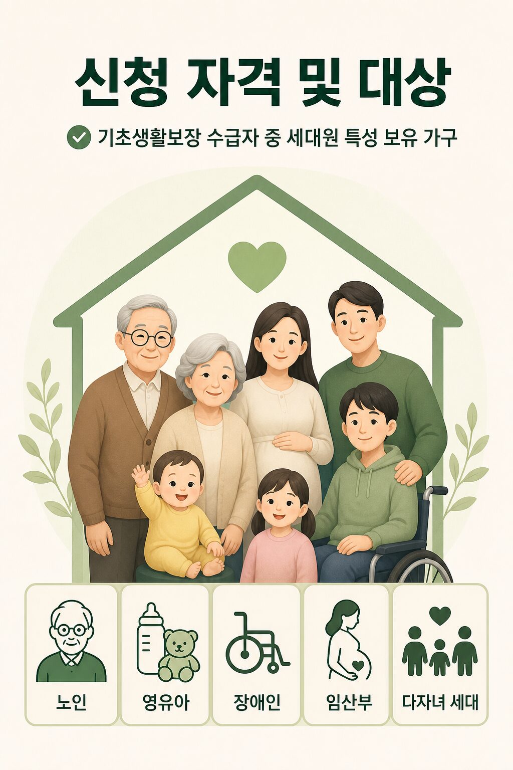 에너지바우처 신청방법 2026년 자격·기간·절차 완벽 가이드 1 1