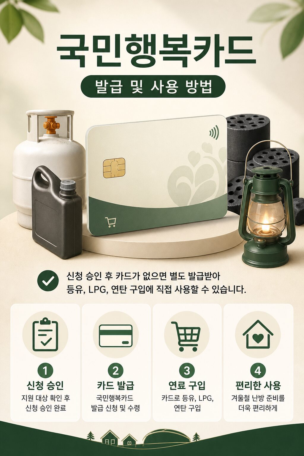 에너지바우처 신청방법 | 2026년 자격·기간·절차 완벽 가이드 6 에너지바우처 신청방법 2026년 자격·기간·절차 완벽 가이드 1 4