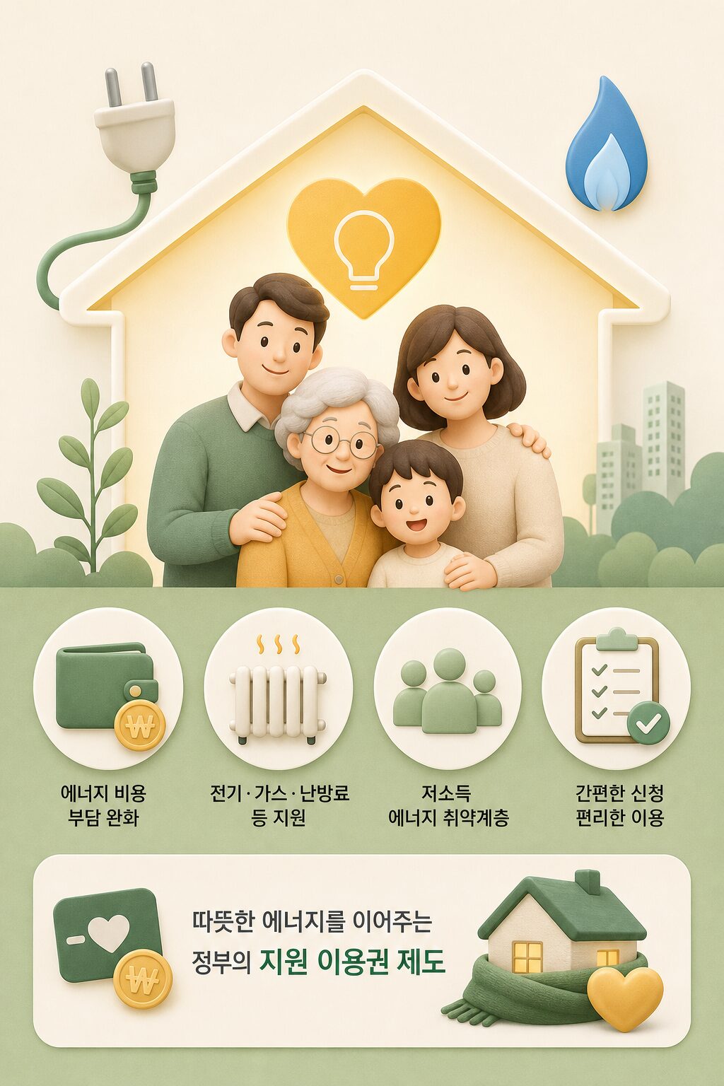 에너지바우처 신청방법 | 2026년 자격·기간·절차 완벽 가이드 2 에너지바우처 신청방법 2026년 자격·기간·절차 완벽 가이드 1
