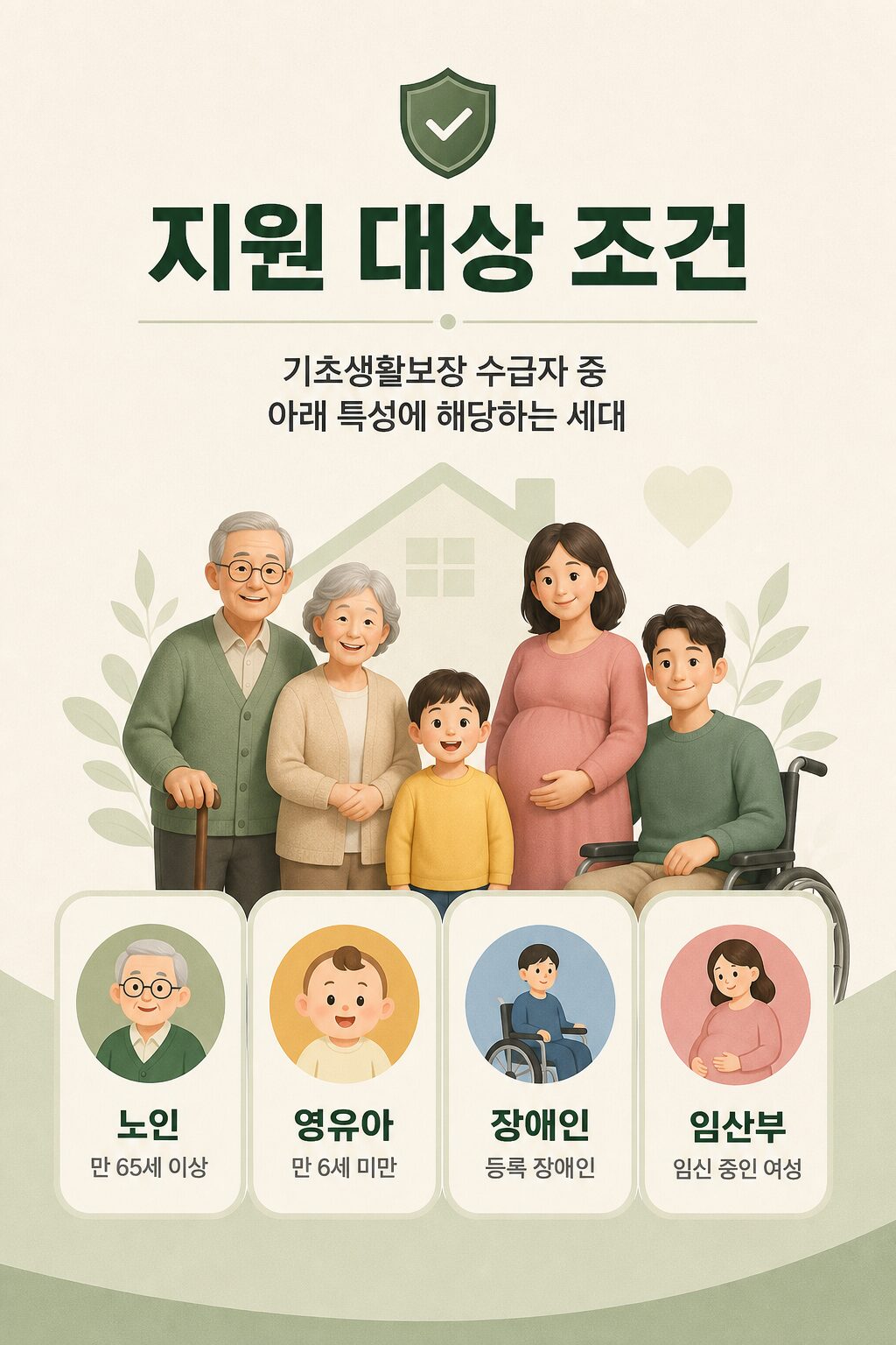 연탄전환 에너지바우처 | 2026년부터 시작되는 난방비 지원 4 연탄전환 에너지바우처 2026년부터 시작되는 난방비 지원 1 2