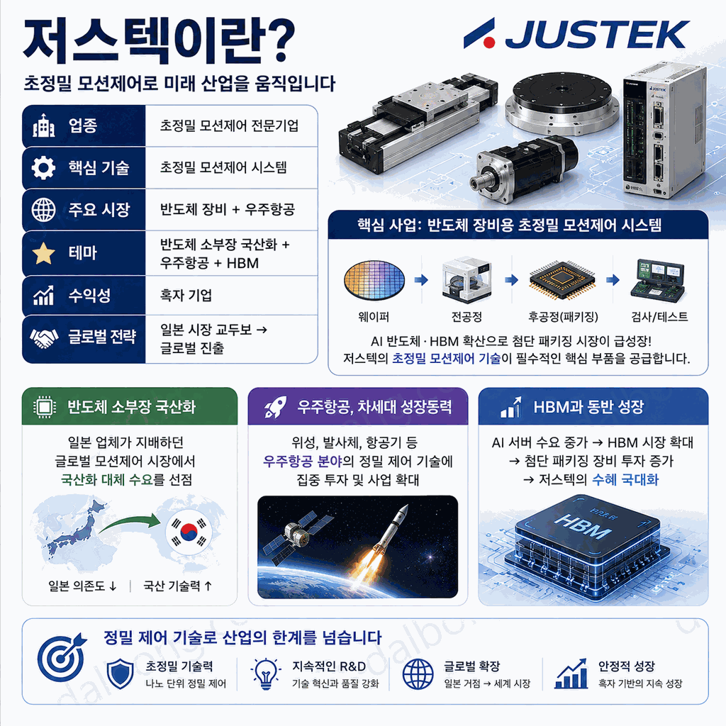 저스텍 공모주 2026 3