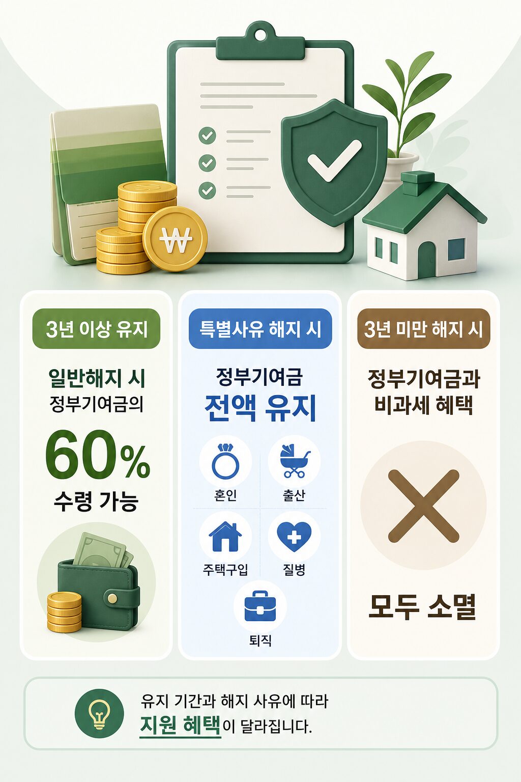 청년도약계좌 2026년 신규 가입 종료 기존 가입자는 혜택 유지 달봉이 1 6