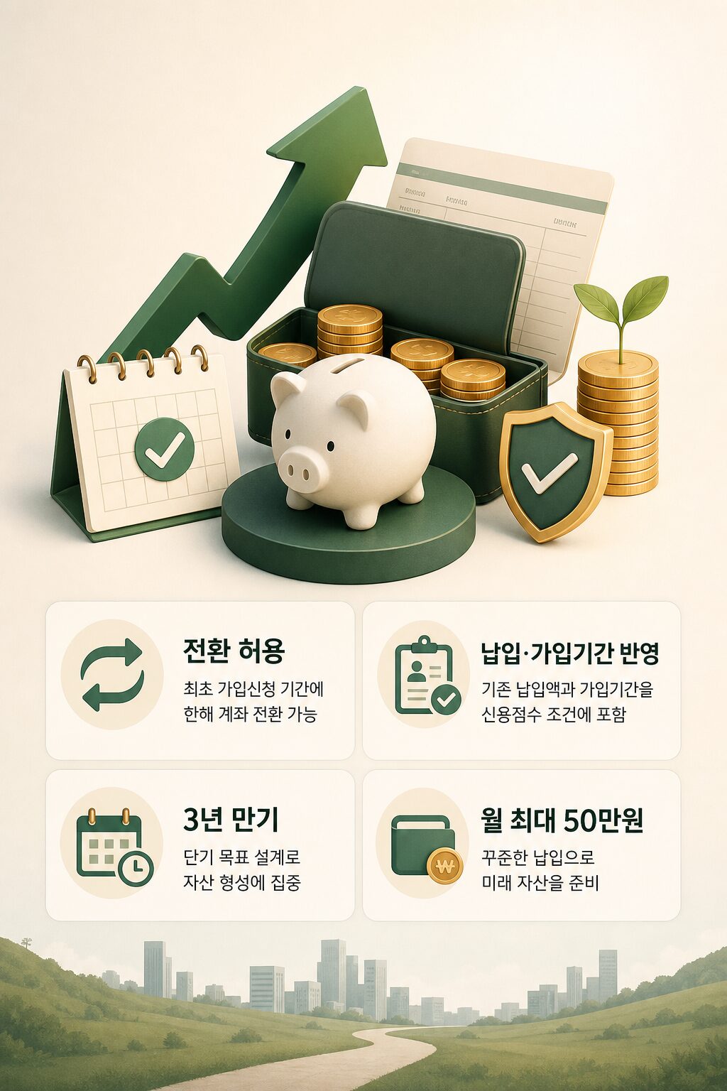 청년도약계좌 2026년 신규 가입 종료 기존 가입자는 혜택 유지 달봉이 1 8