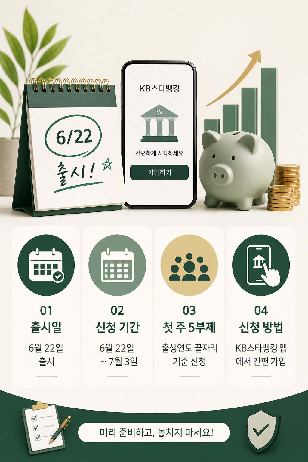 청년미래적금 vs 청년도약계좌 만기 수령액 완벽 비교 달봉이 1 5