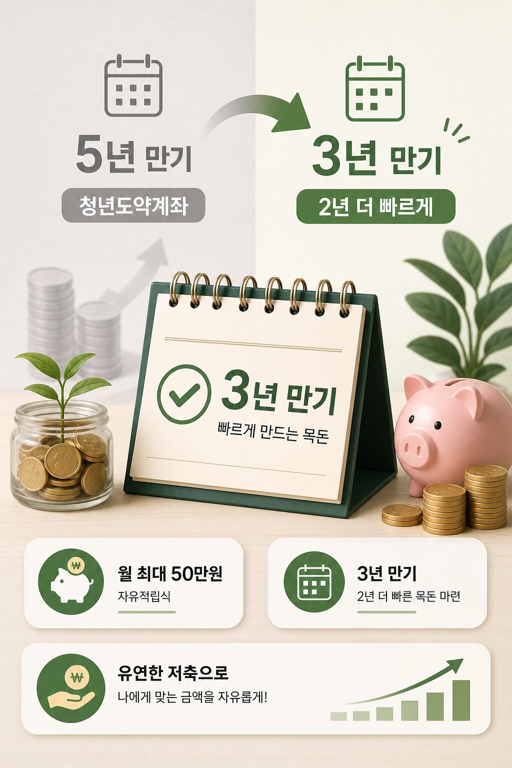청년미래적금 갈아타기 완벽 가이드 2026년 출시 1 1