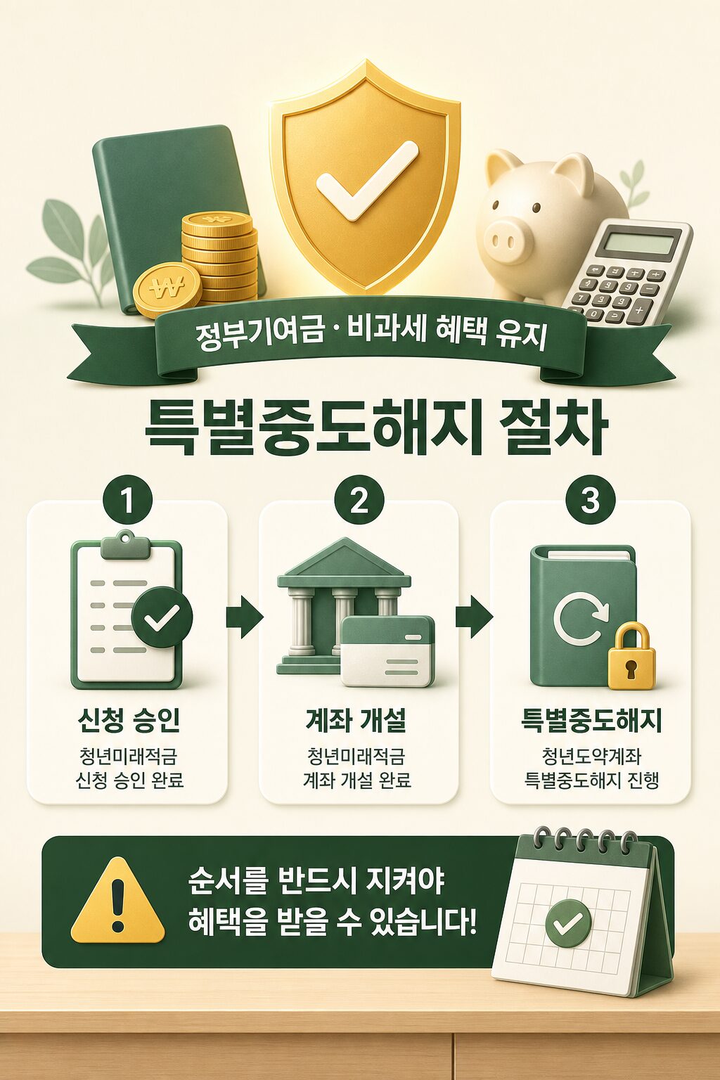 청년미래적금 갈아타기 완벽 가이드 2026년 출시 1 2