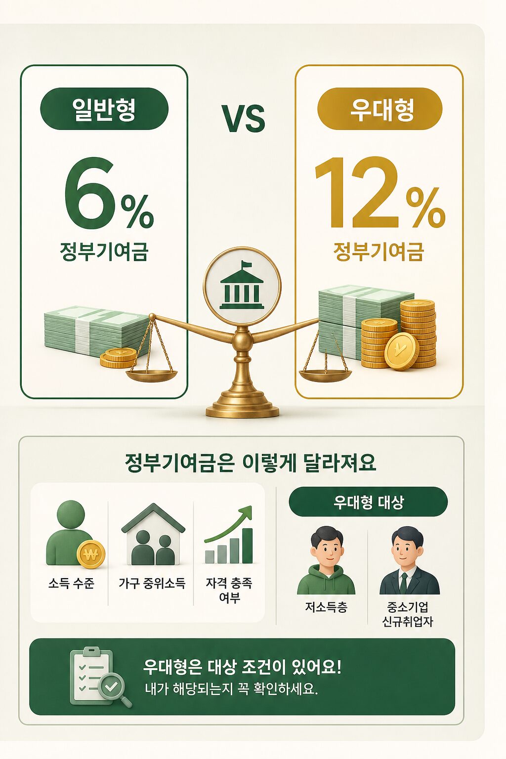 청년미래적금 갈아타기 완벽 가이드 2026년 출시 1 3