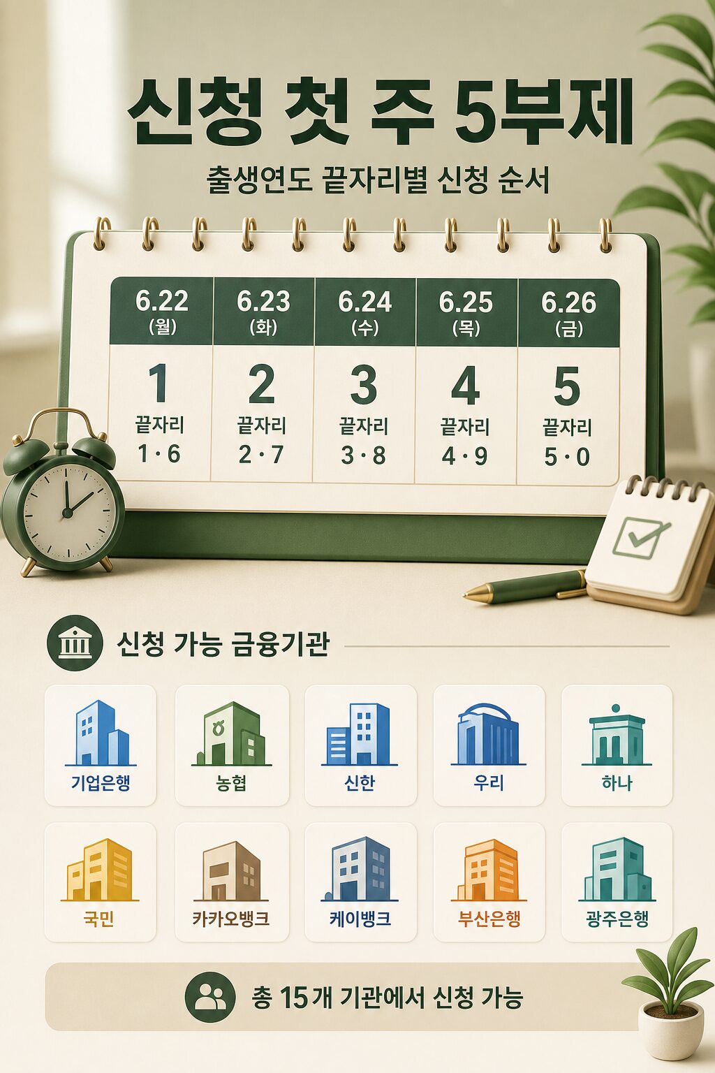 청년미래적금 갈아타기 완벽 가이드 2026년 출시 1 4
