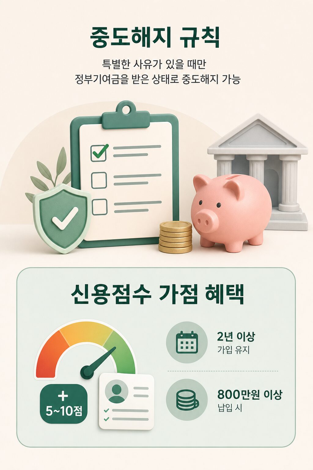 청년미래적금 갈아타기 완벽 가이드 2026년 출시 1 5