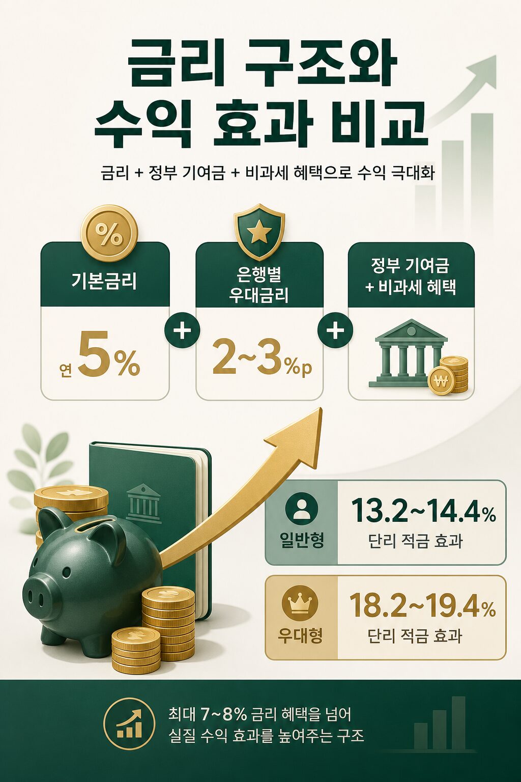 청년미래적금 은행 별 비교 최대 금리 8 정부 기여금 1 1