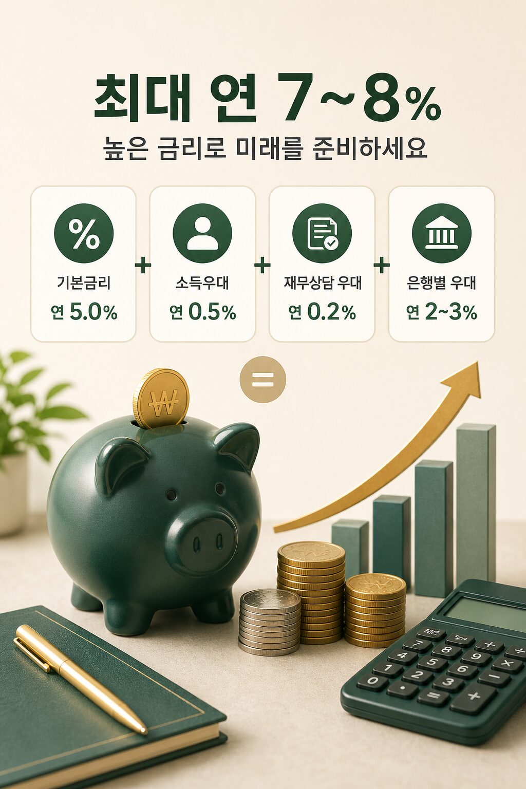 청년미래적금 조건 완벽 정리 2026년 신청 가이드 1 3