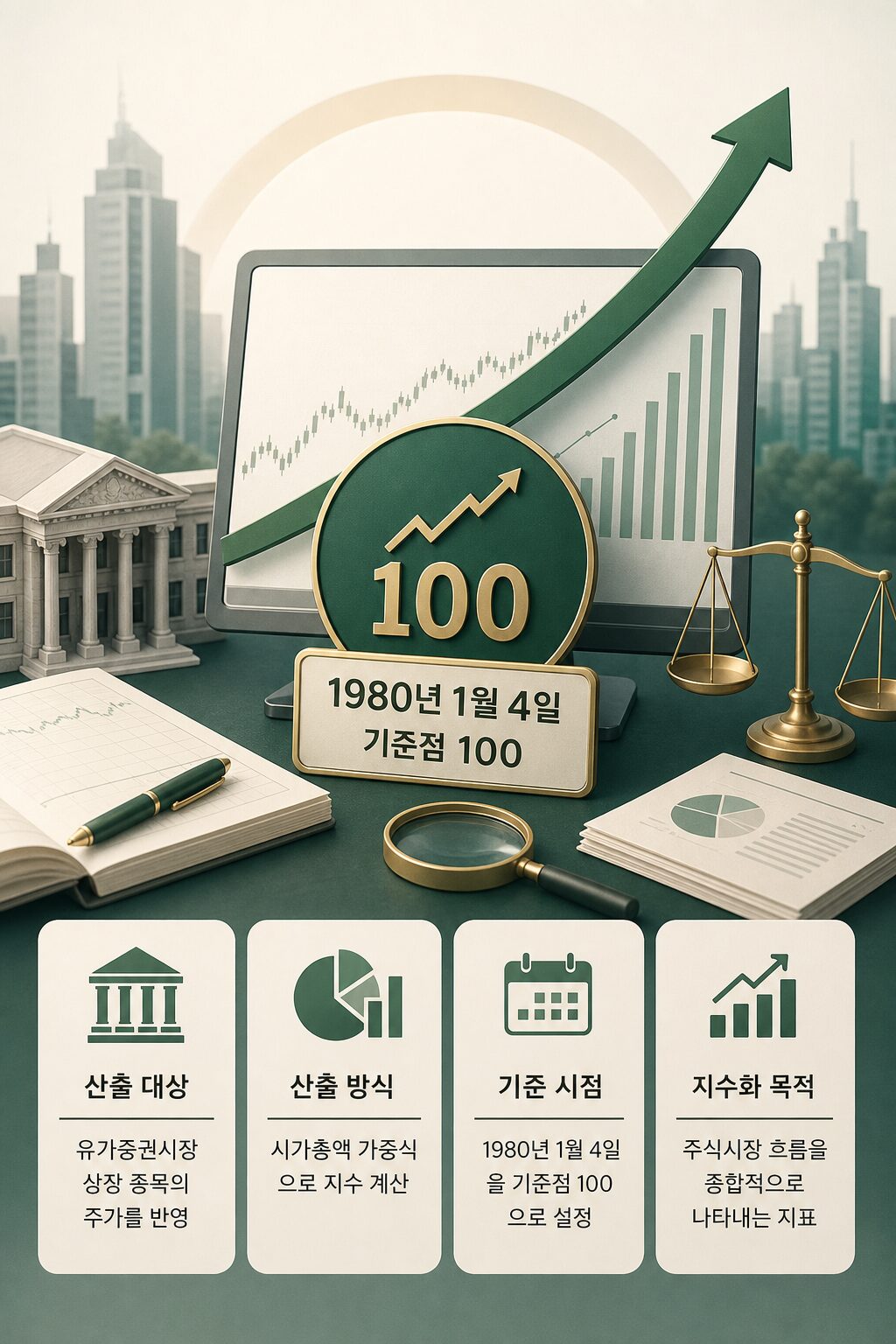 코스피 2026년 급등장 반도체 파동 172 상승 분석 1 4