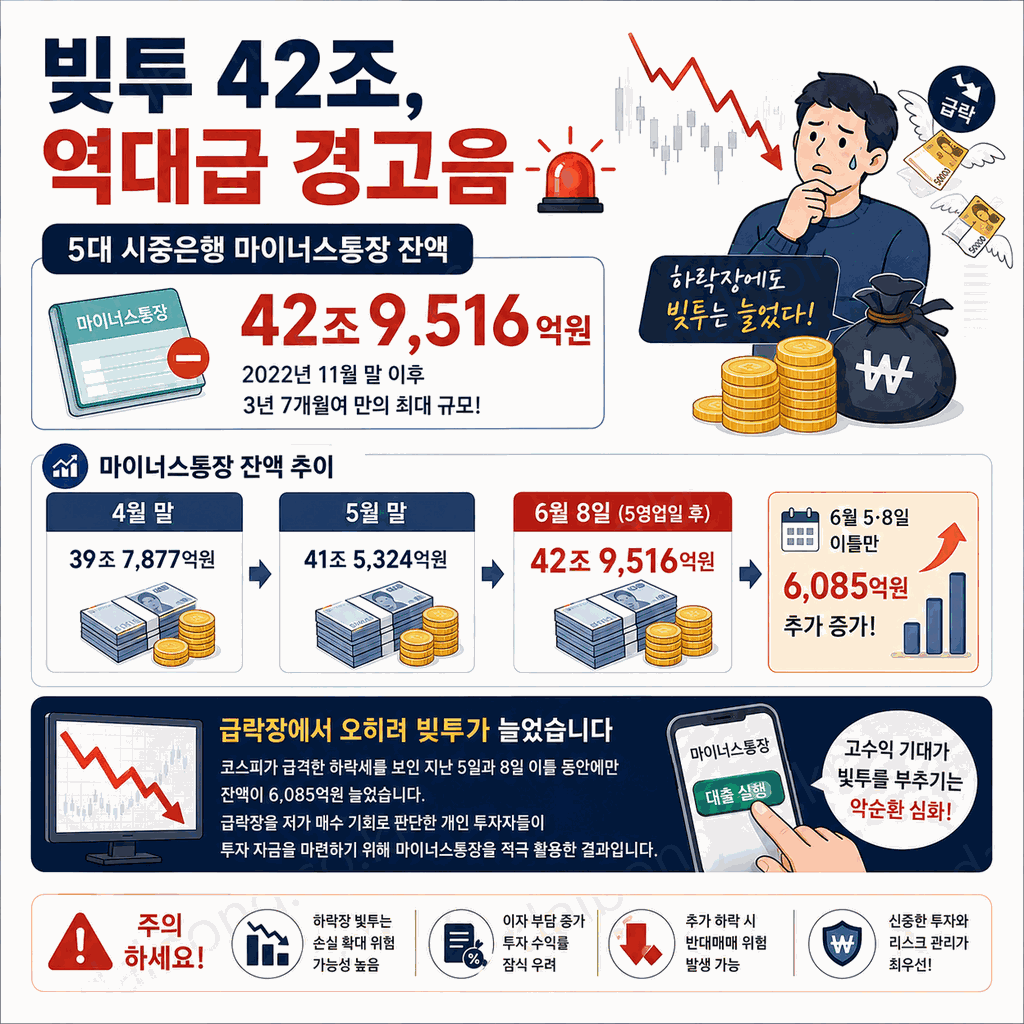 코스피 8000 돌파 5