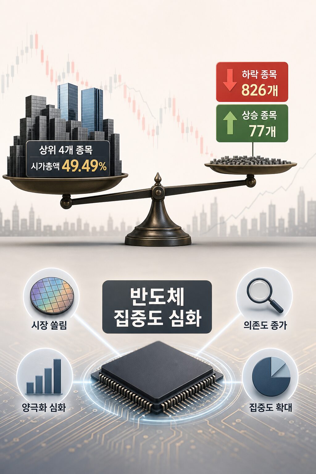 코스피 완벽 가이드 2026년 최신 동향과 투자 전략 1 4