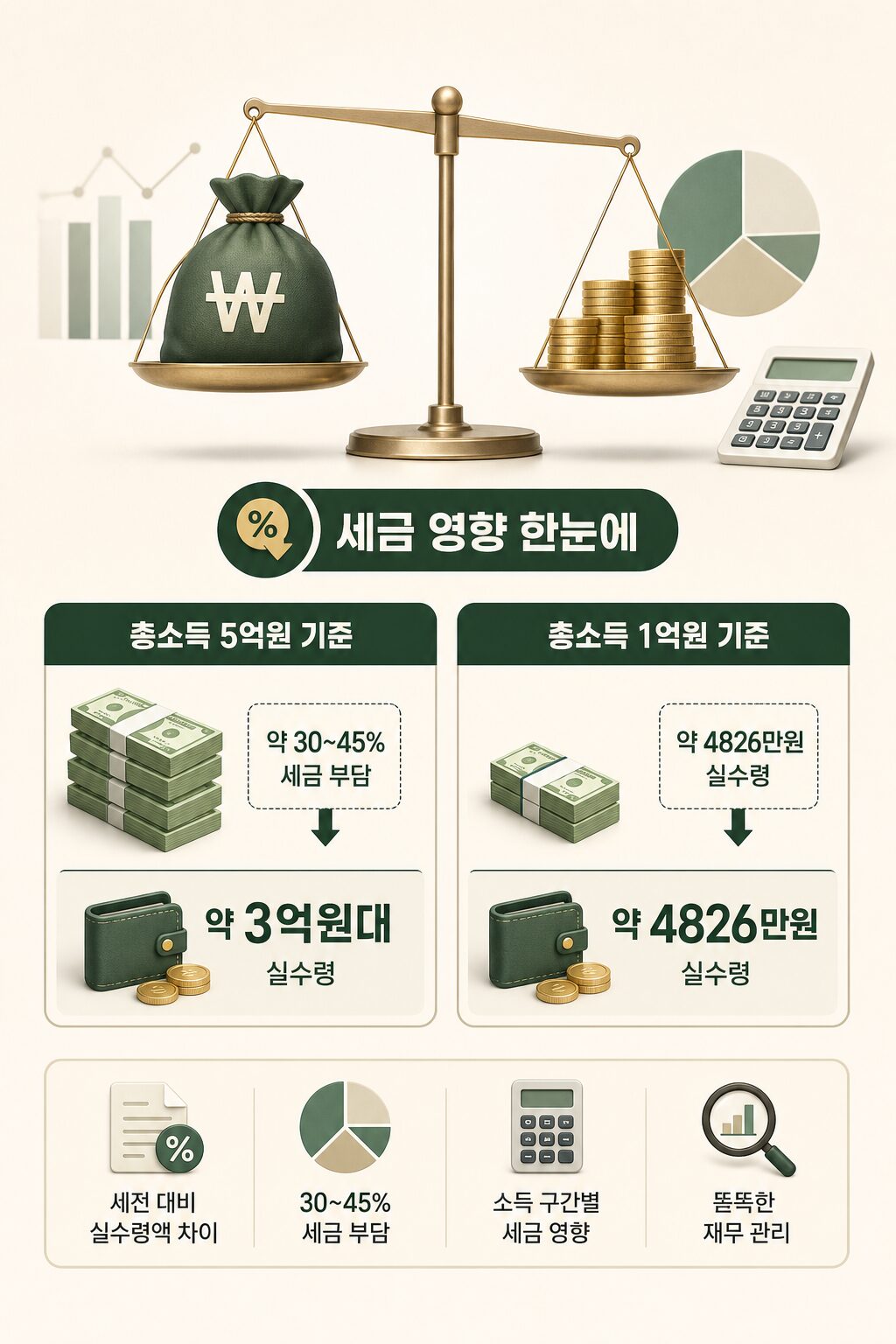 하이닉스 성과급 실수령액 2026년 6억원대 가능성 1 3