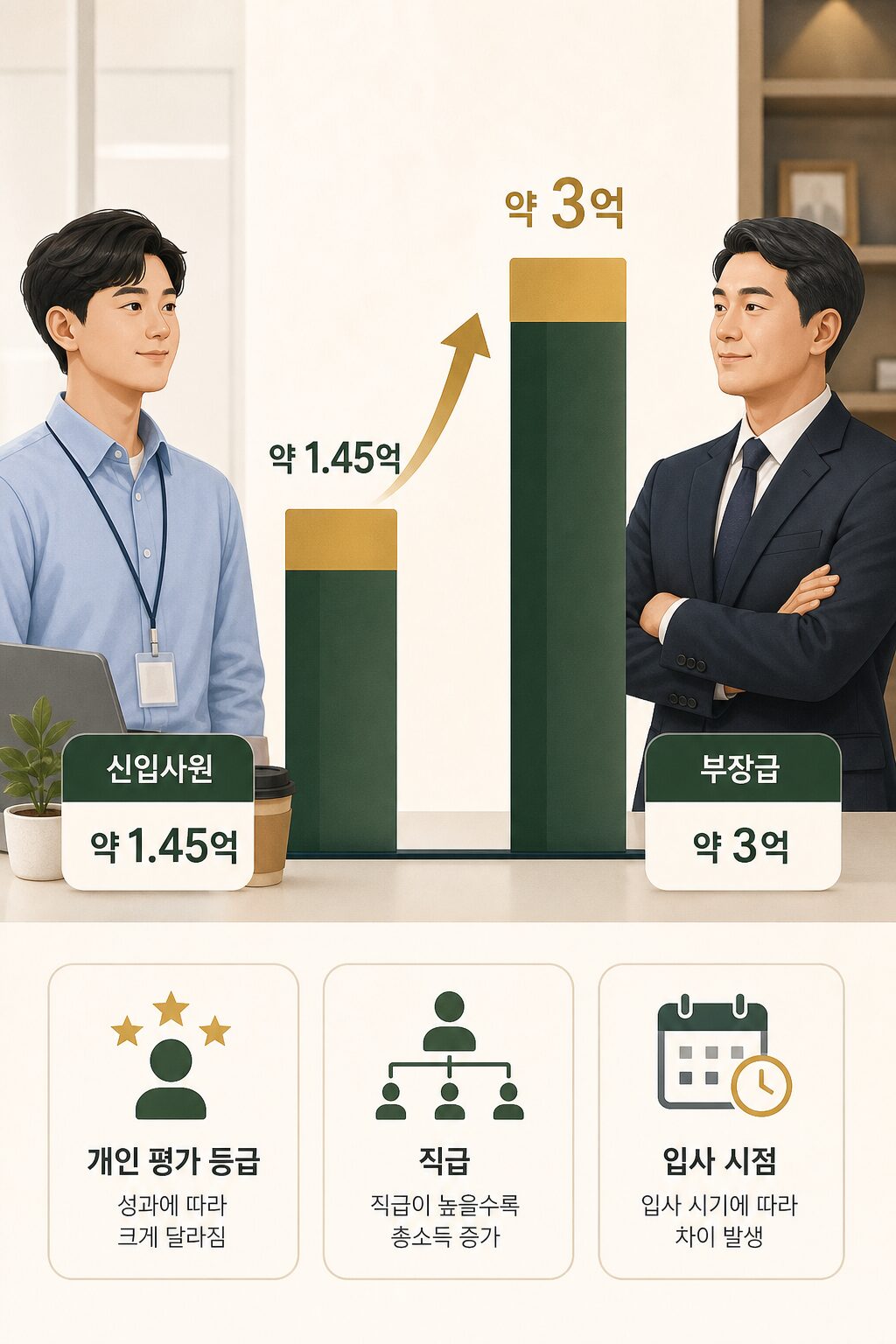 하이닉스 성과급 실수령액 2026년 6억원대 가능성 1 5