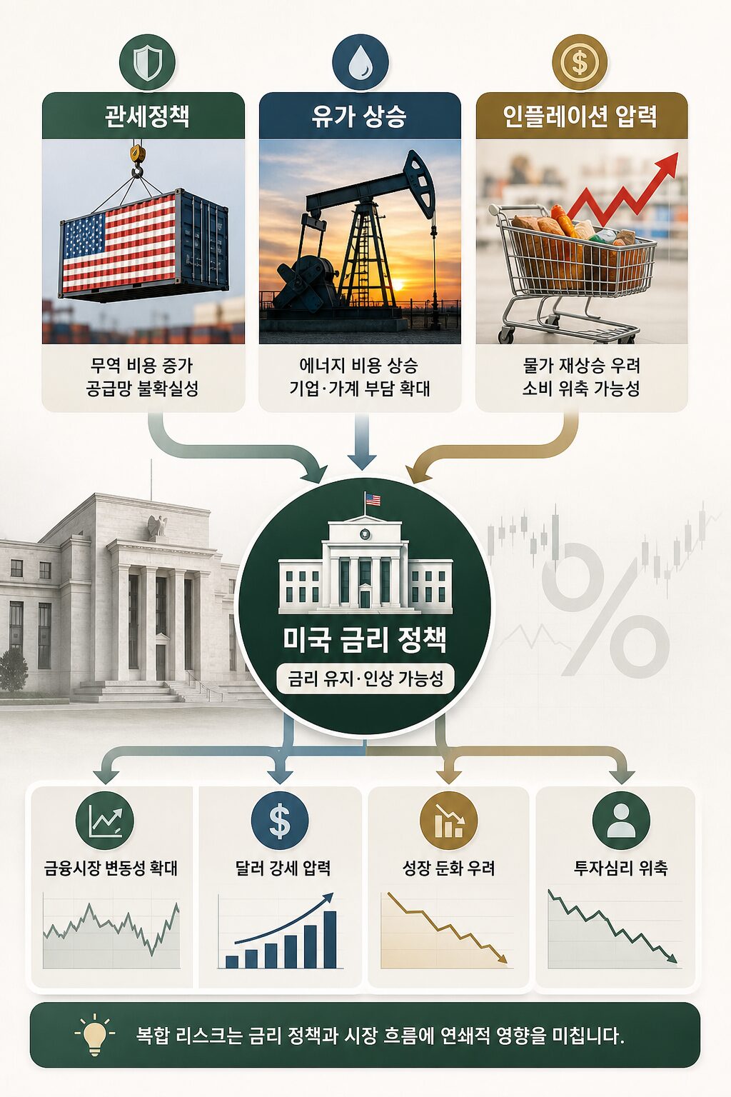 한·미 금리 차이가 한국 주식에 미치는 영향 2026년 투자 전략 1 5
