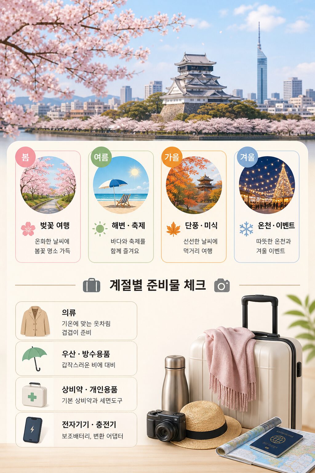 후쿠오카 여행 비용 | 2026년 최신 경비·항공권·숙박료 6 후쿠오카 여행 비용 2026년 최신 경비·항공권·숙박료 1 4