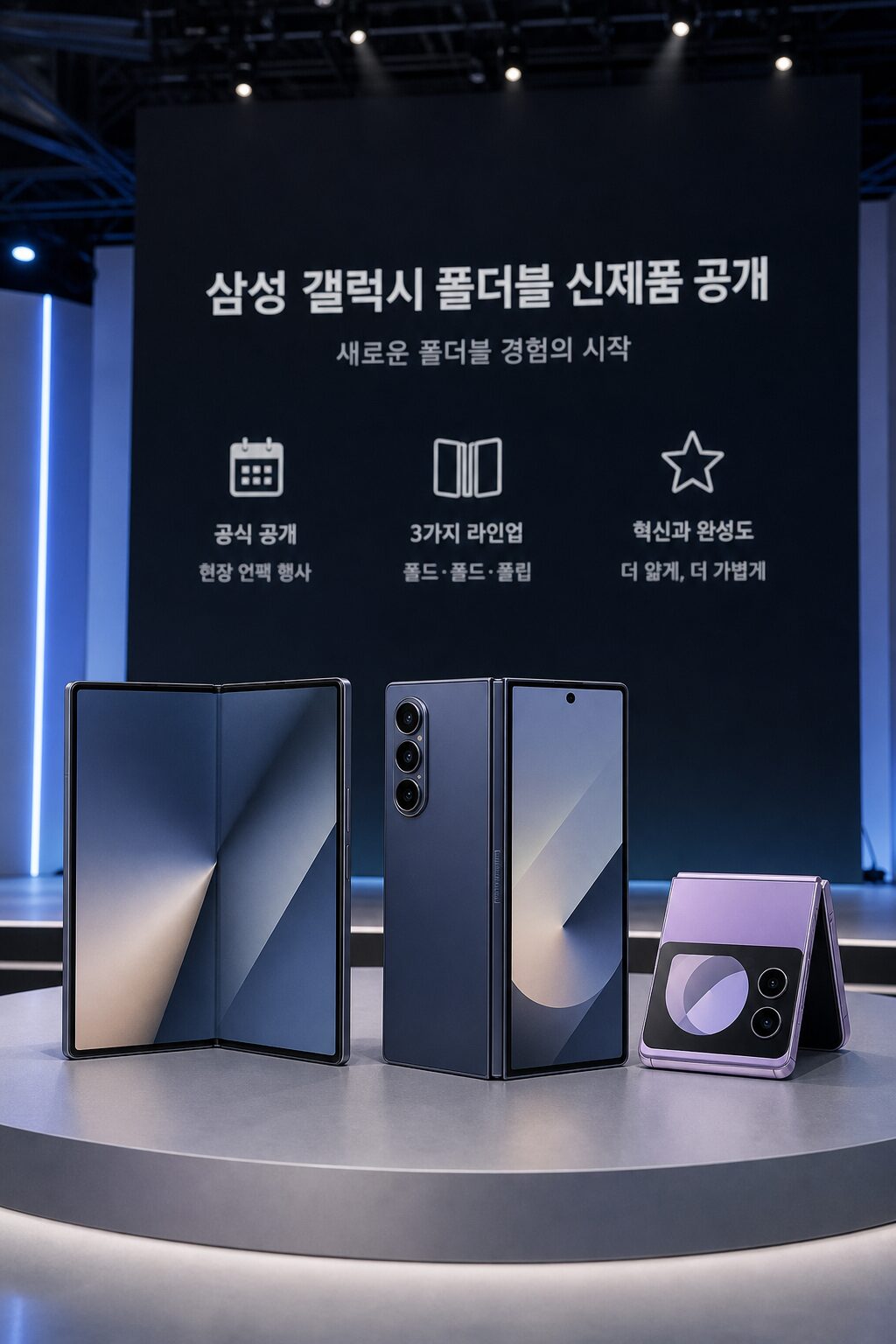 갤럭시 폴드8 사전예약 | 가격·혜택·일정 완벽 정리 2 갤럭시 폴드8 사전예약 가격·혜택·일정 완벽 정리 1