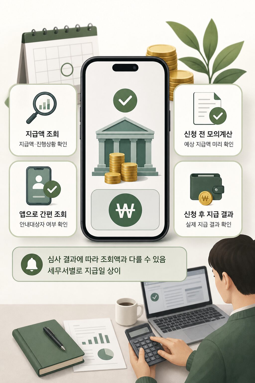 근로장려금 2026년 지급일·금액·조회·신청 완벽 정리 | 달봉이 6 근로장려금 2026년 지급일·금액·조회·신청 완벽 정리 달봉이 1 4