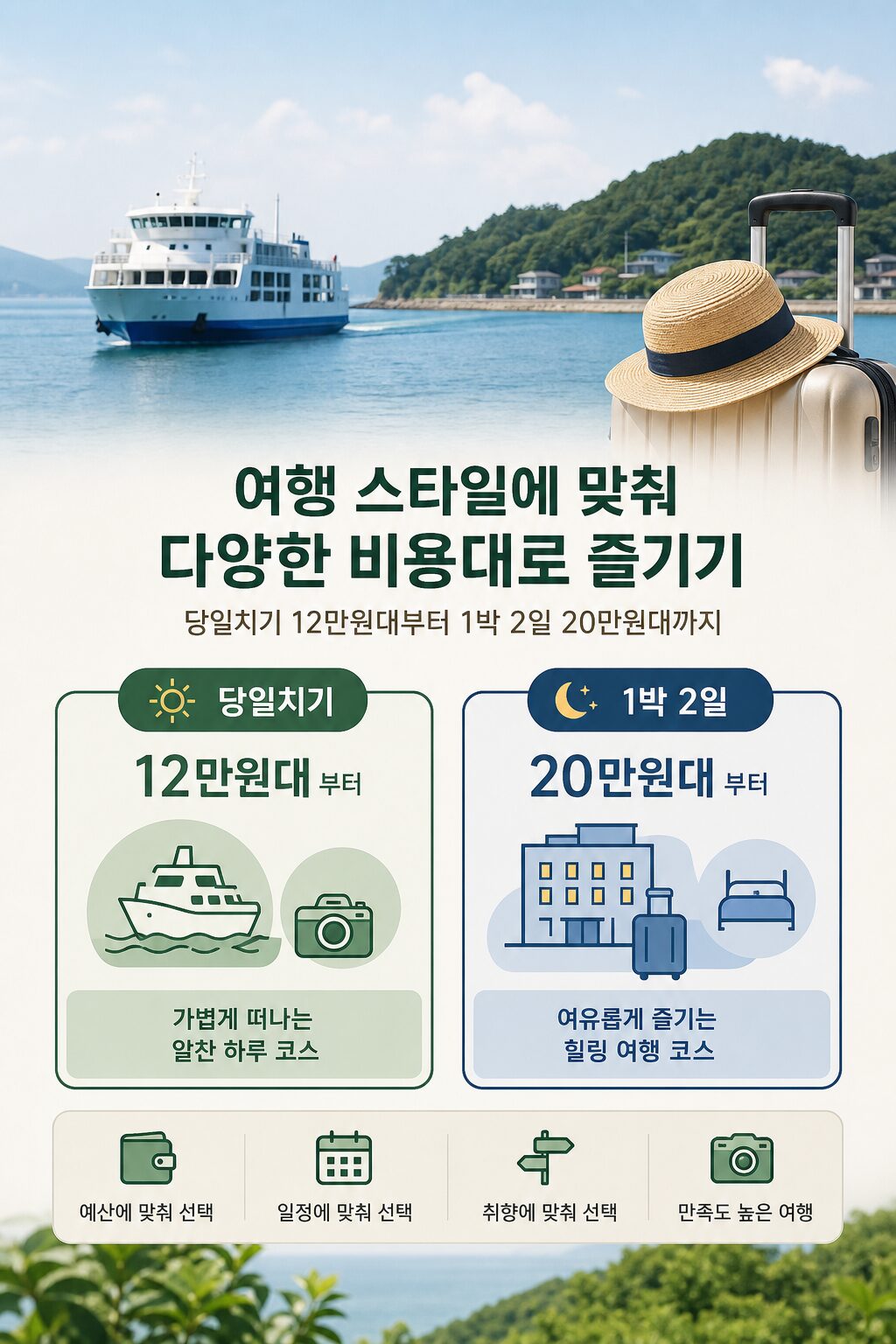 대마도 여행 부산에서 2시간 당일치기부터 2박3일까지 완벽 가이드 1 4